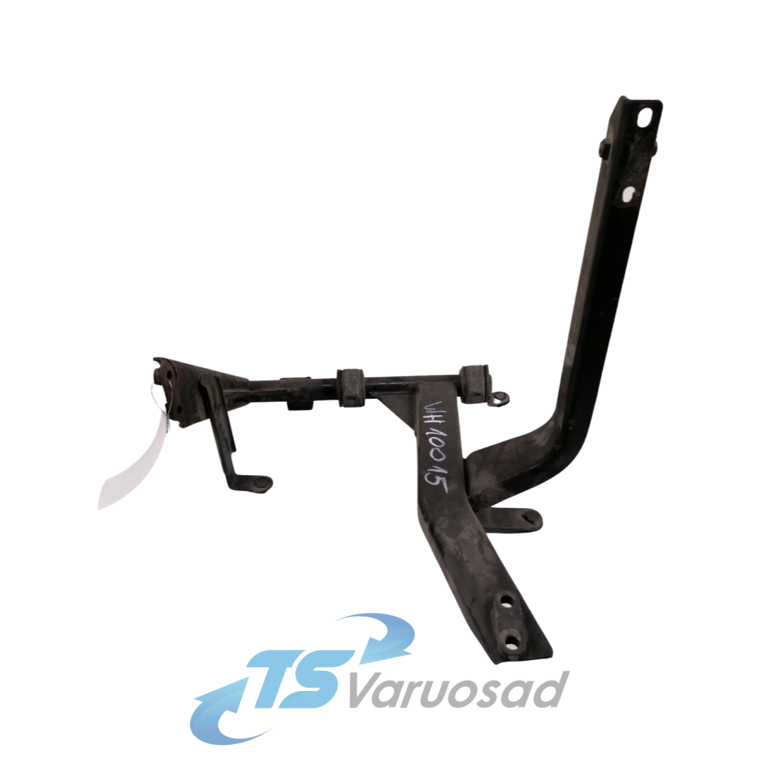 Õhufiltri korpuse kandur