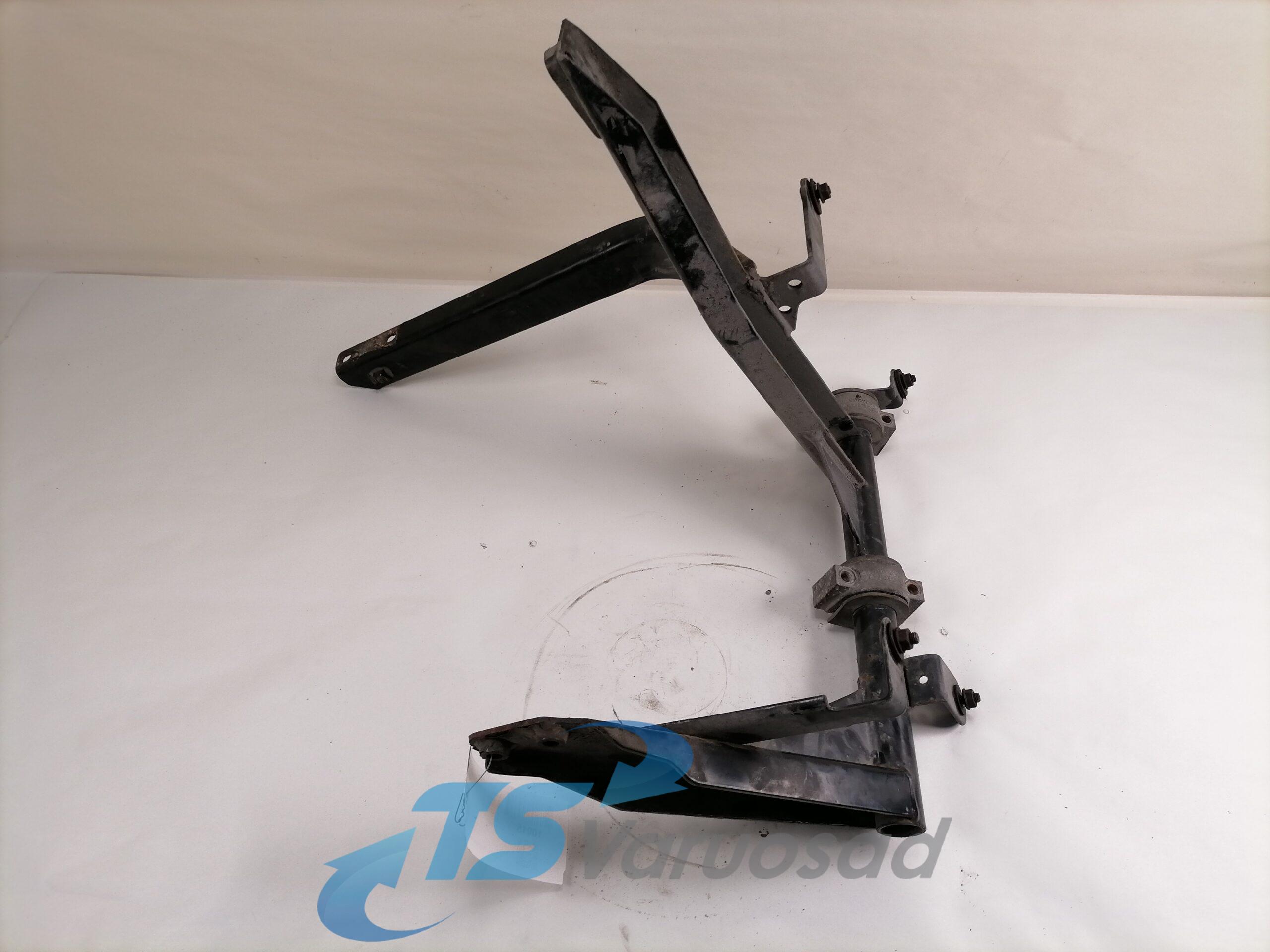 Õhufiltri korpuse kandur