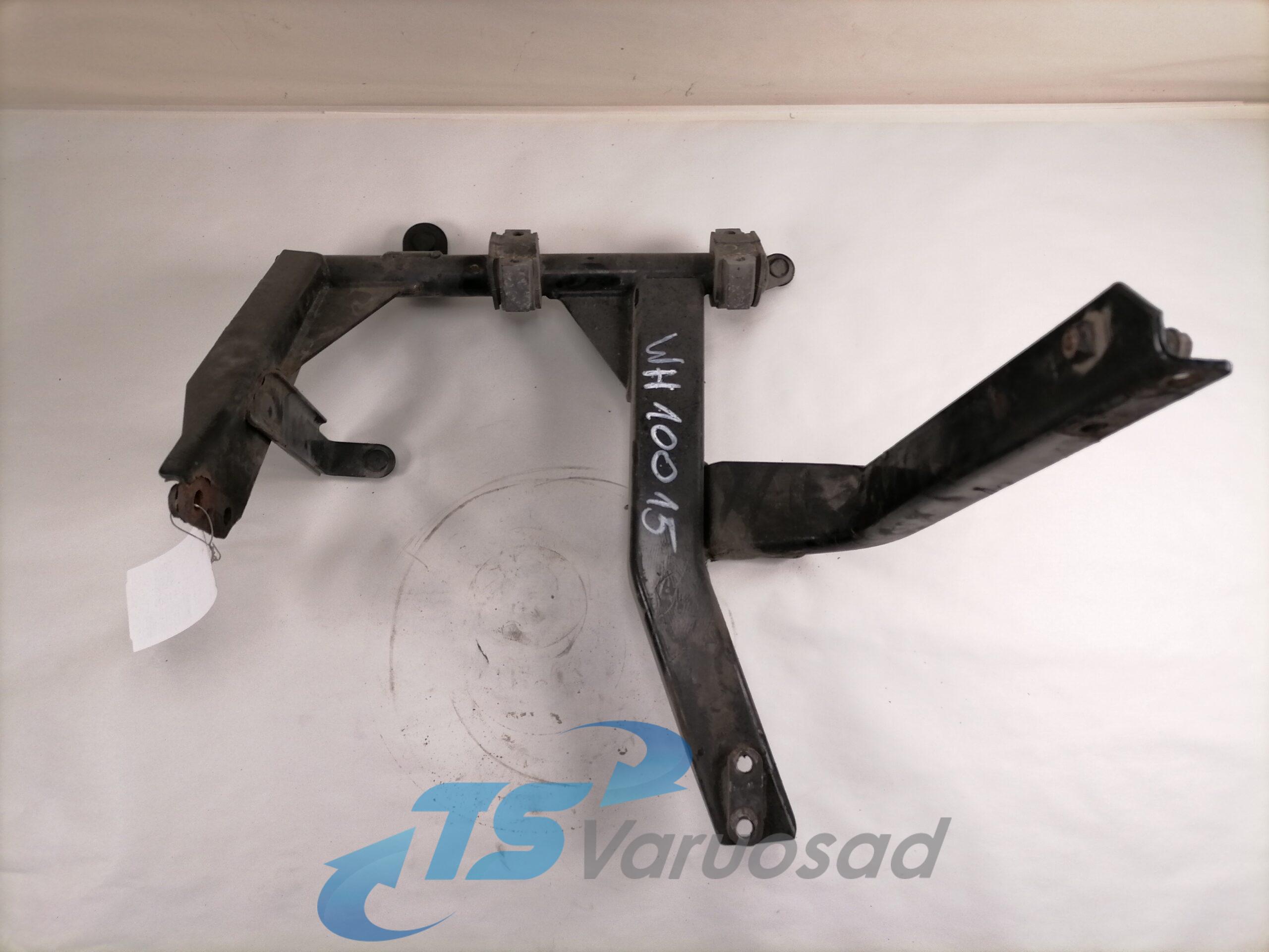 Õhufiltri korpuse kandur