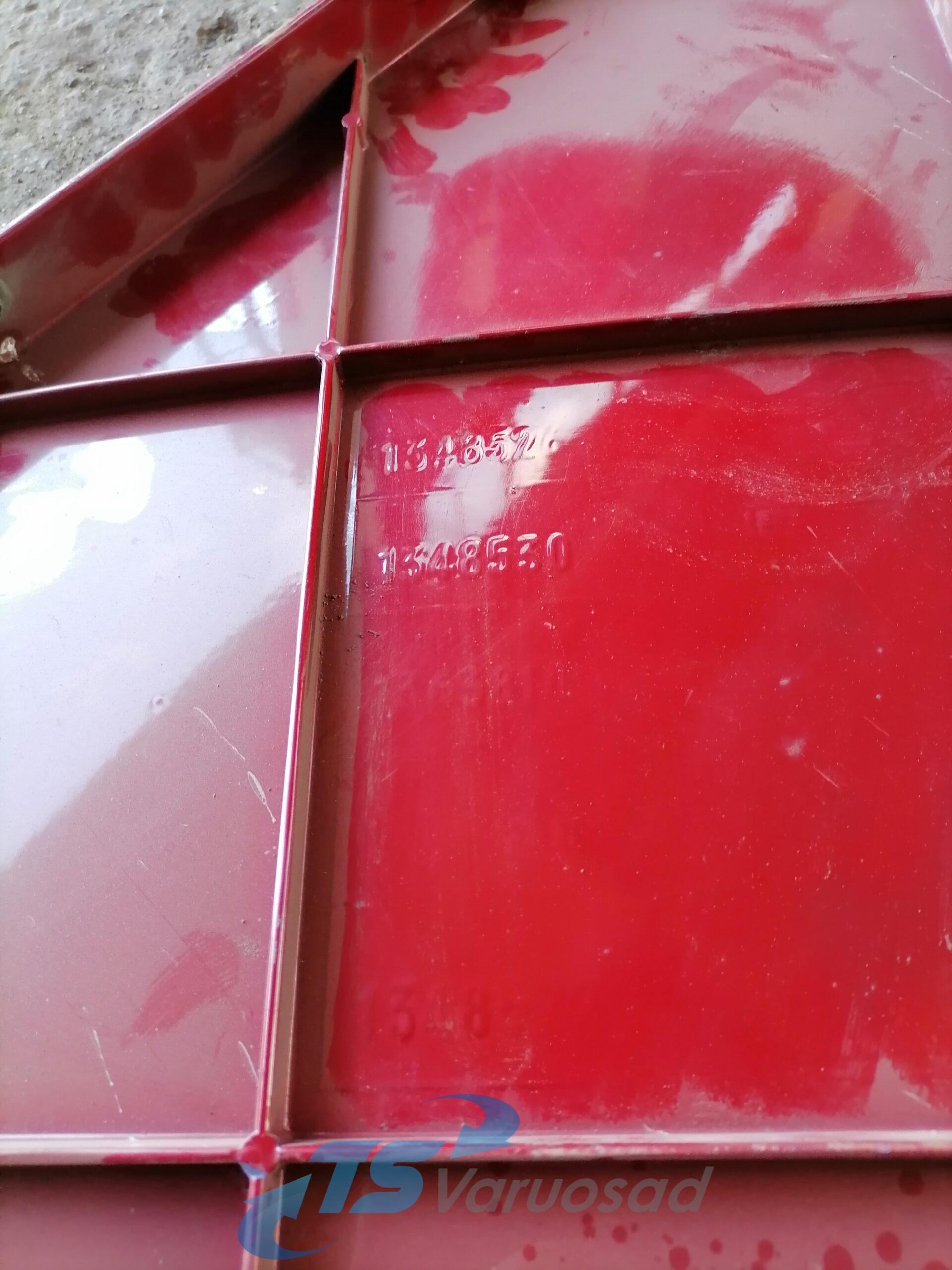 Scania kabiini tuulesuunaja, parem külg