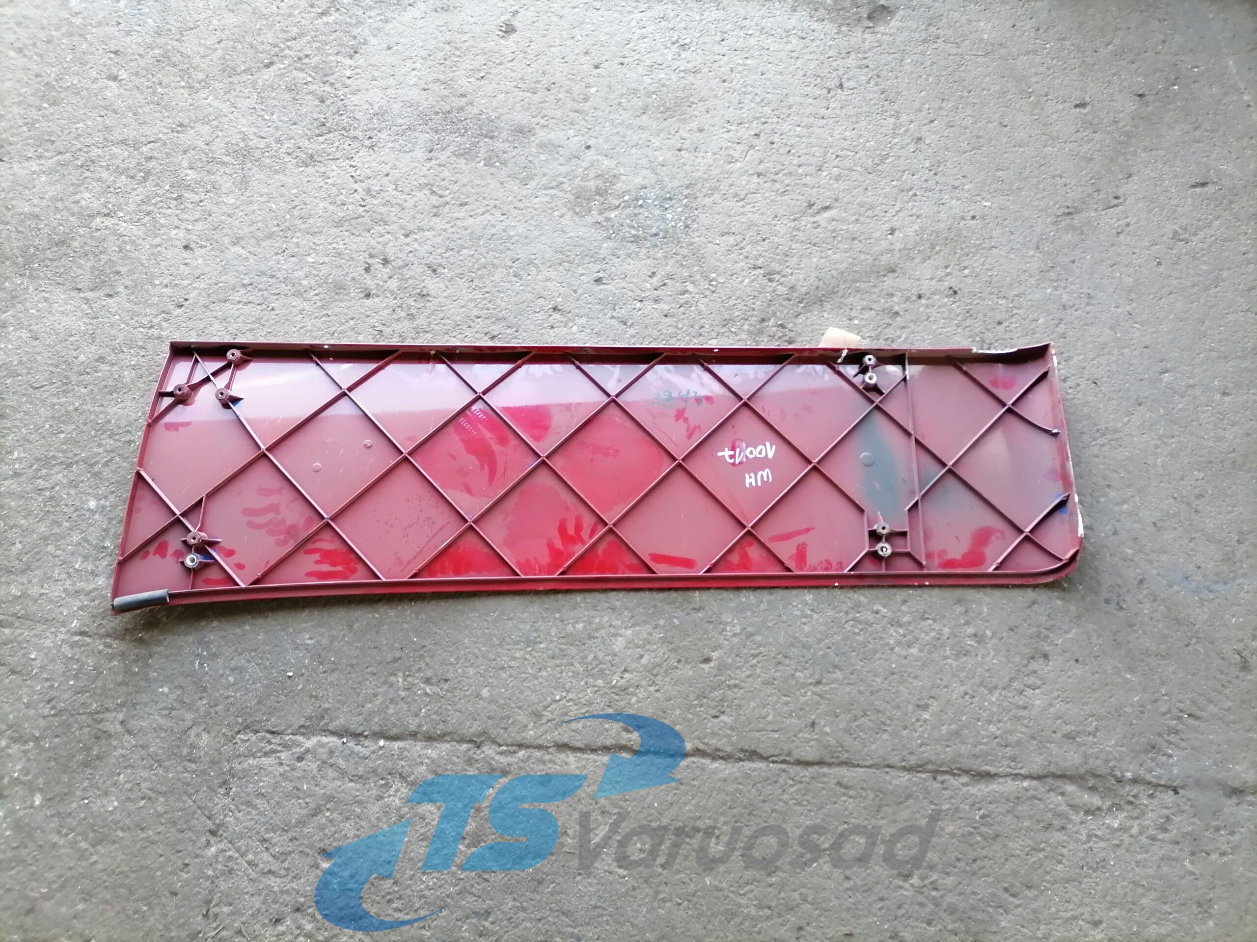 Scania kabiini tuulesuunaja, parem külg