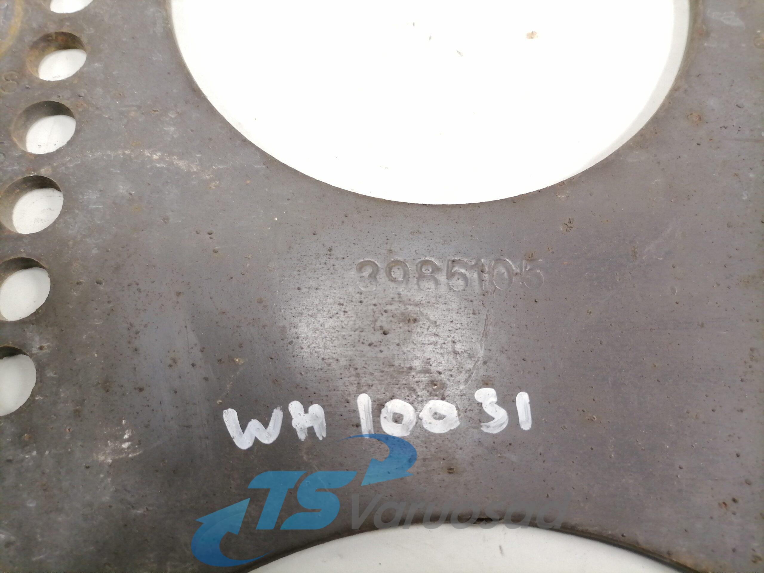 Kardaani tugilaagri kandur