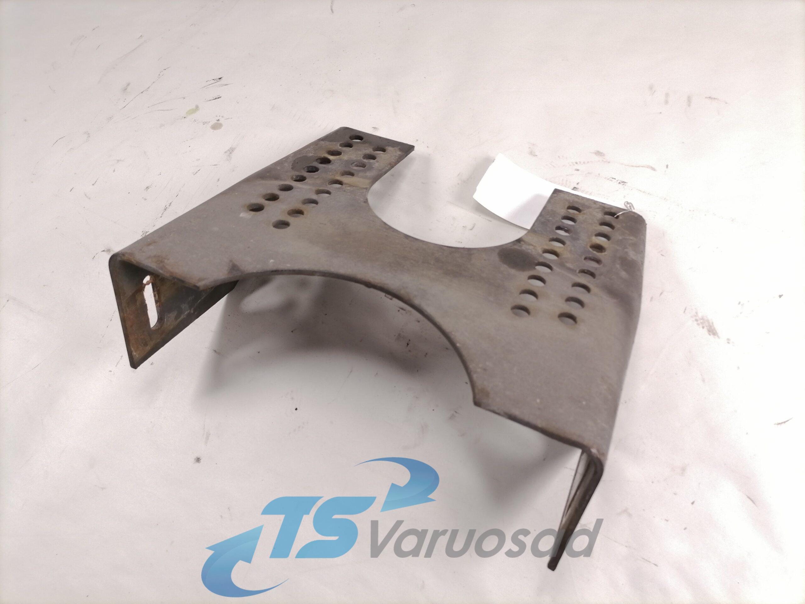 Kardaani tugilaagri kandur