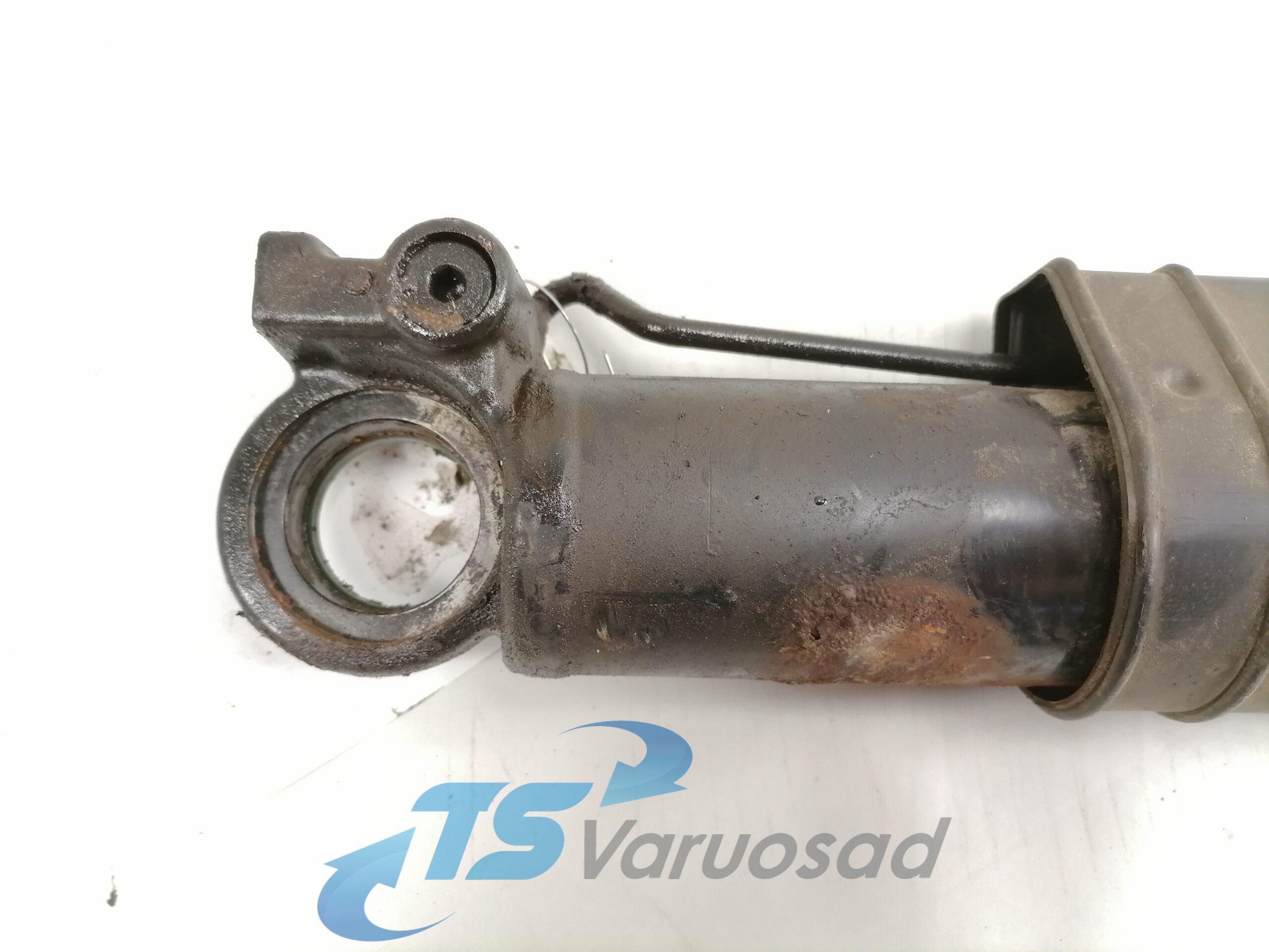 Kabiini tõstesilinder