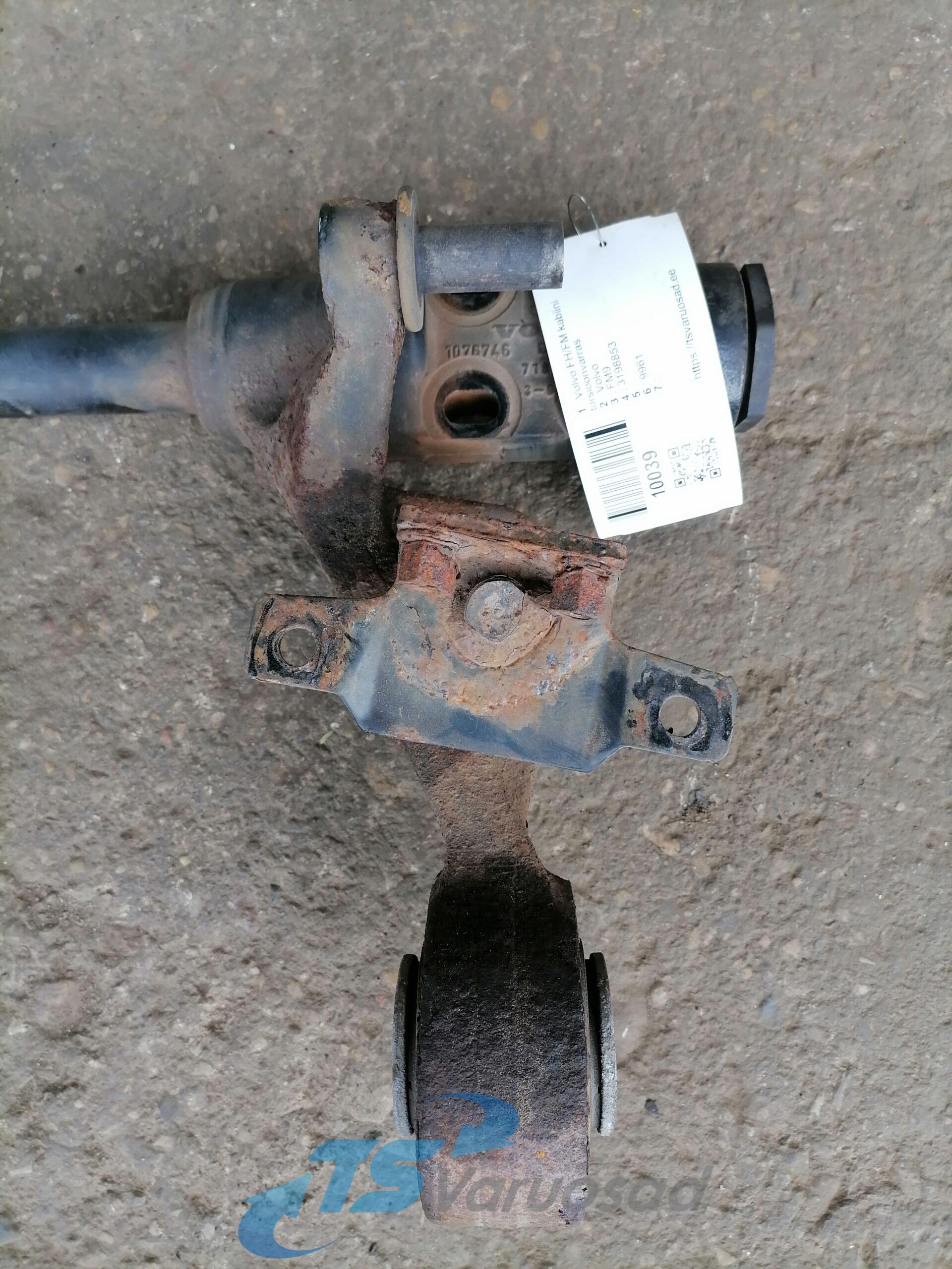 Volvo FH/FM kabiini torsioonvarras