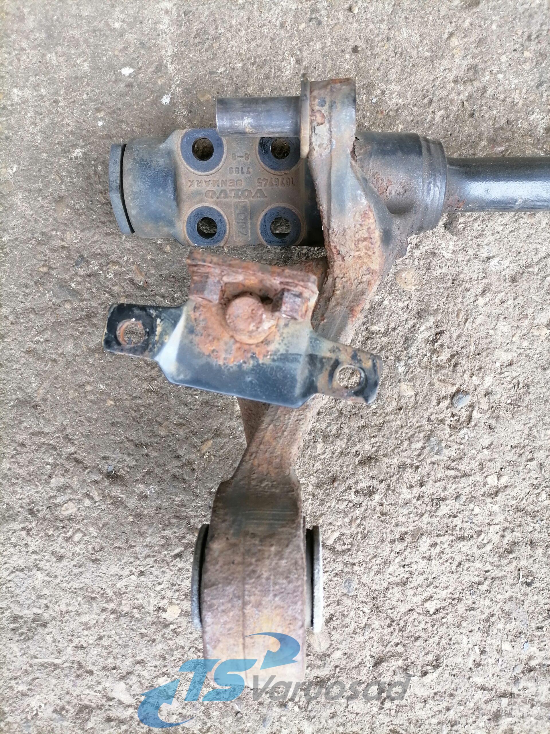 Volvo FH/FM kabiini torsioonvarras