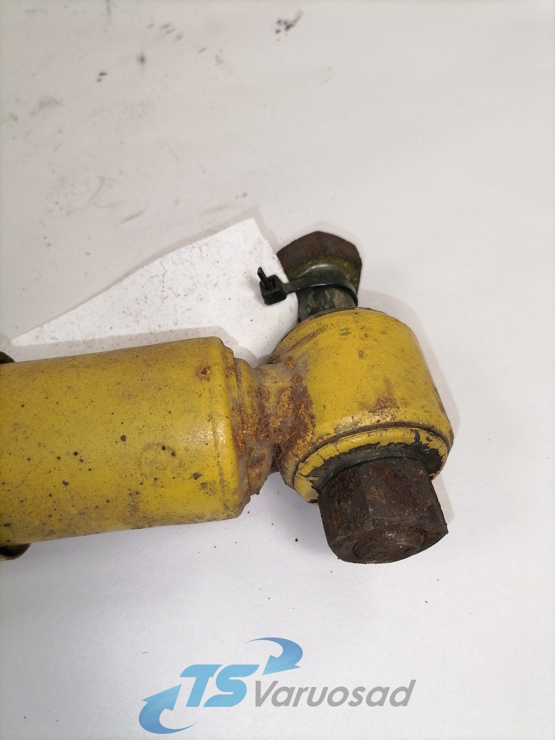 Esisilla amortisaator