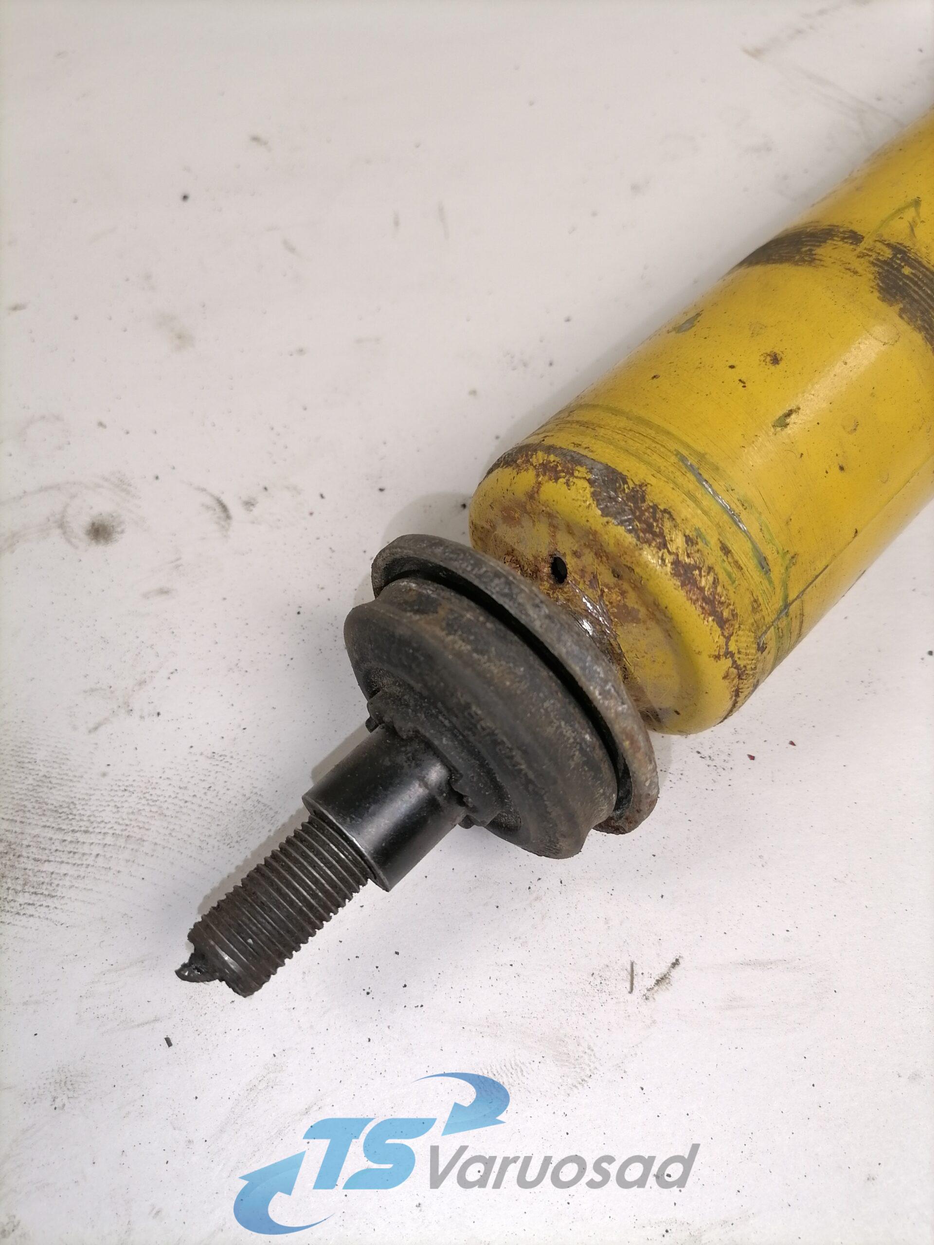 Esisilla amortisaator