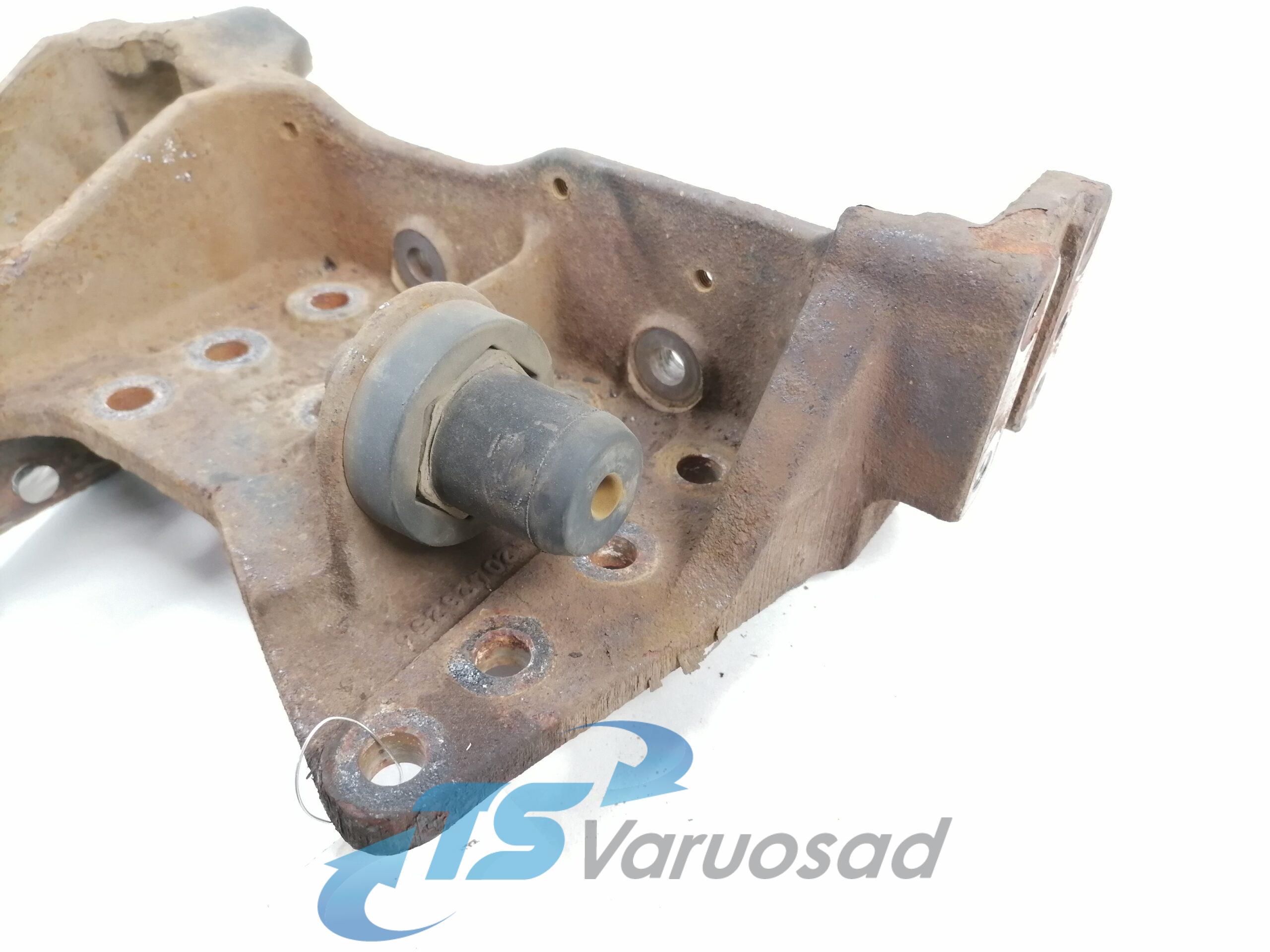 Volvo raamiotsa kandur, vasak