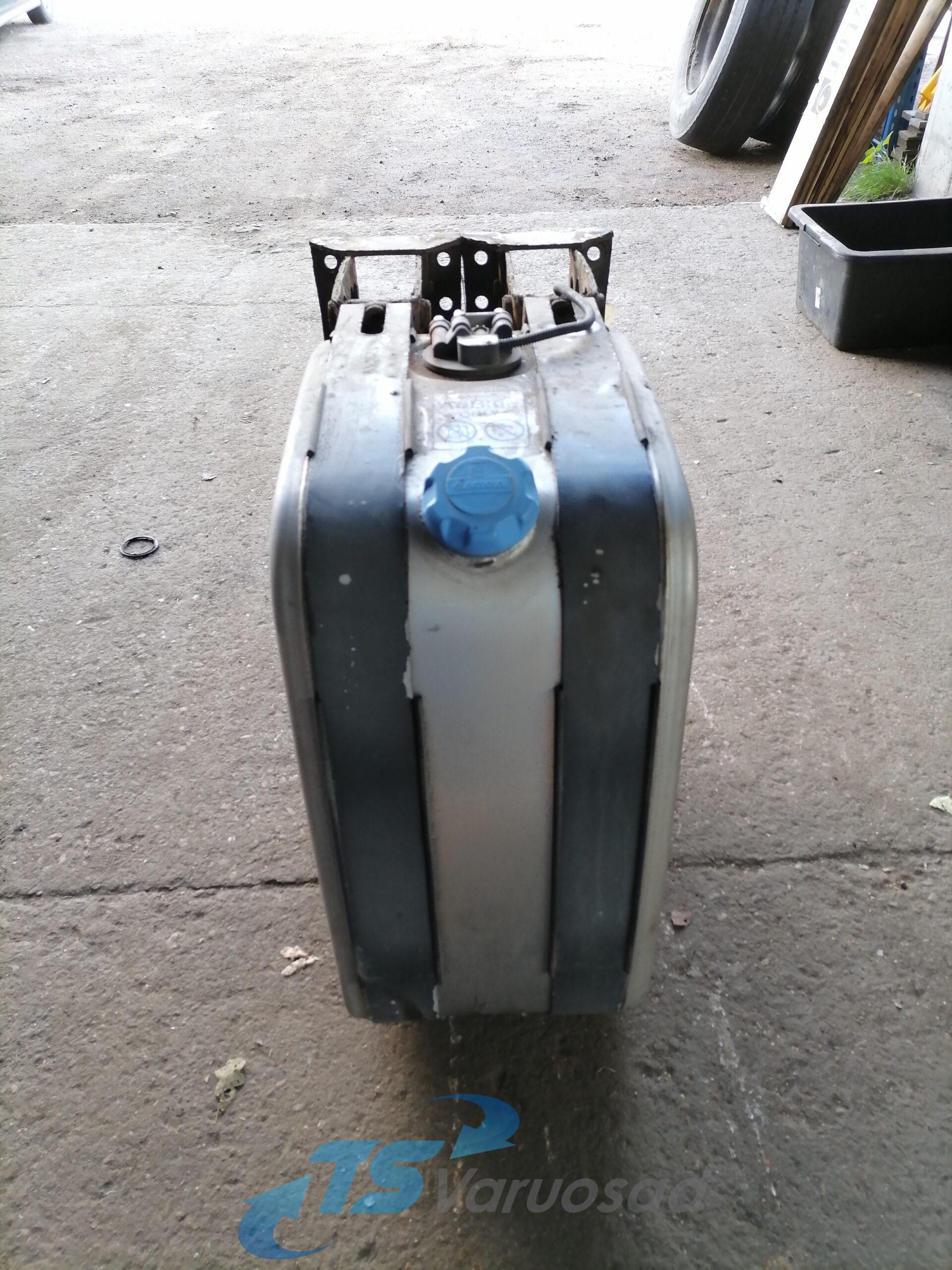 ADBlue paagi komplekt