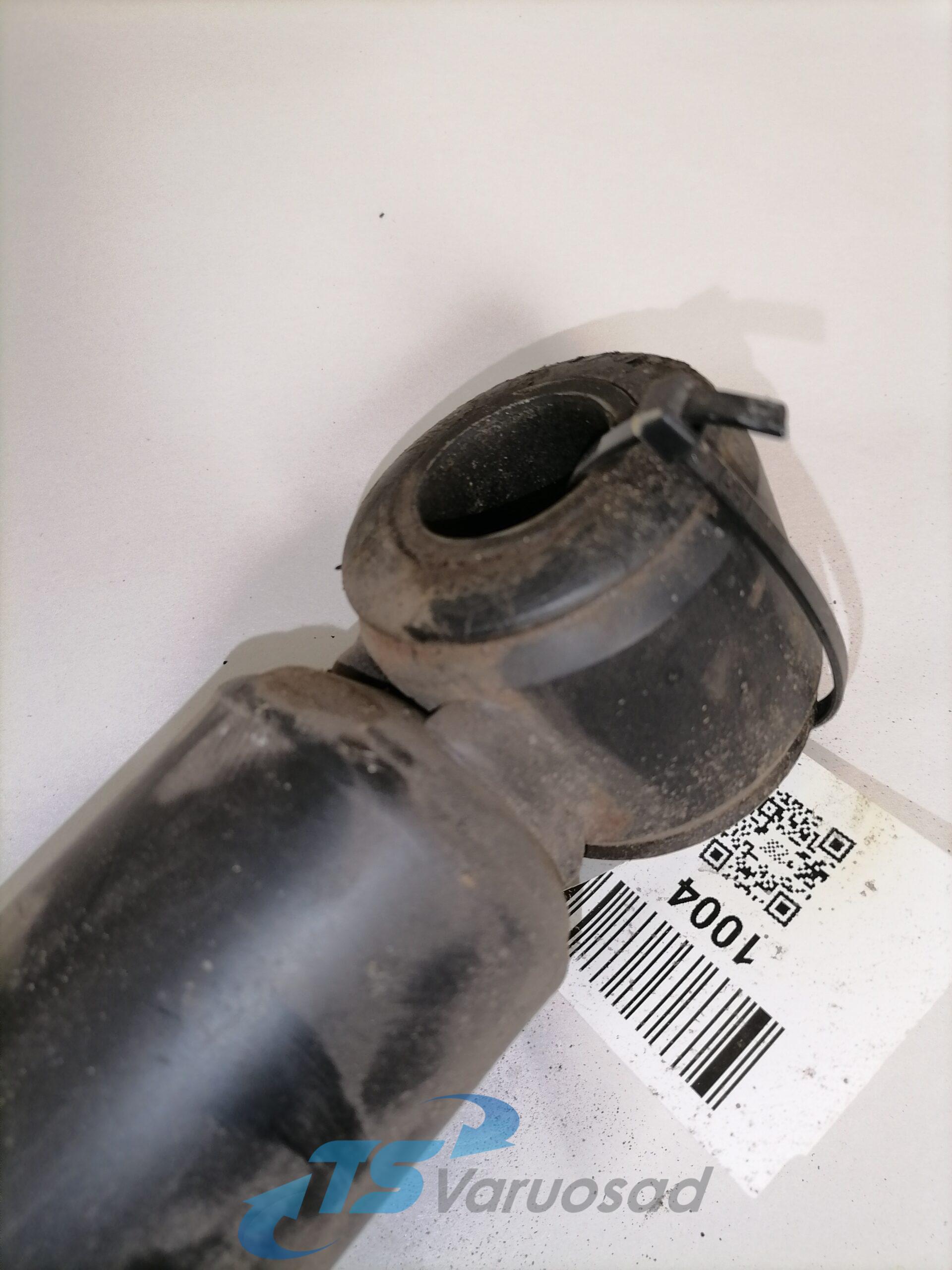 Veosilla amortisaator