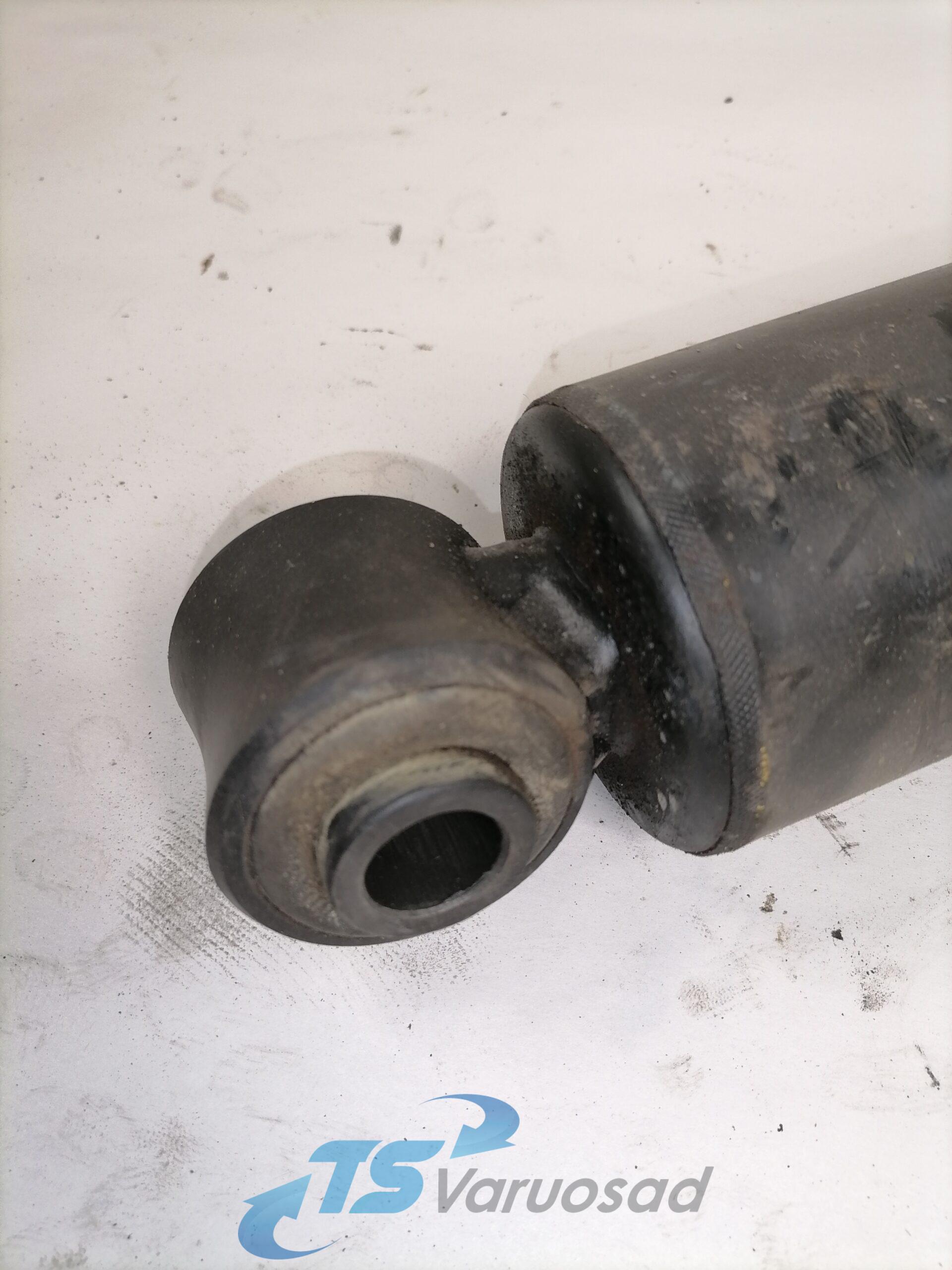 Veosilla amortisaator