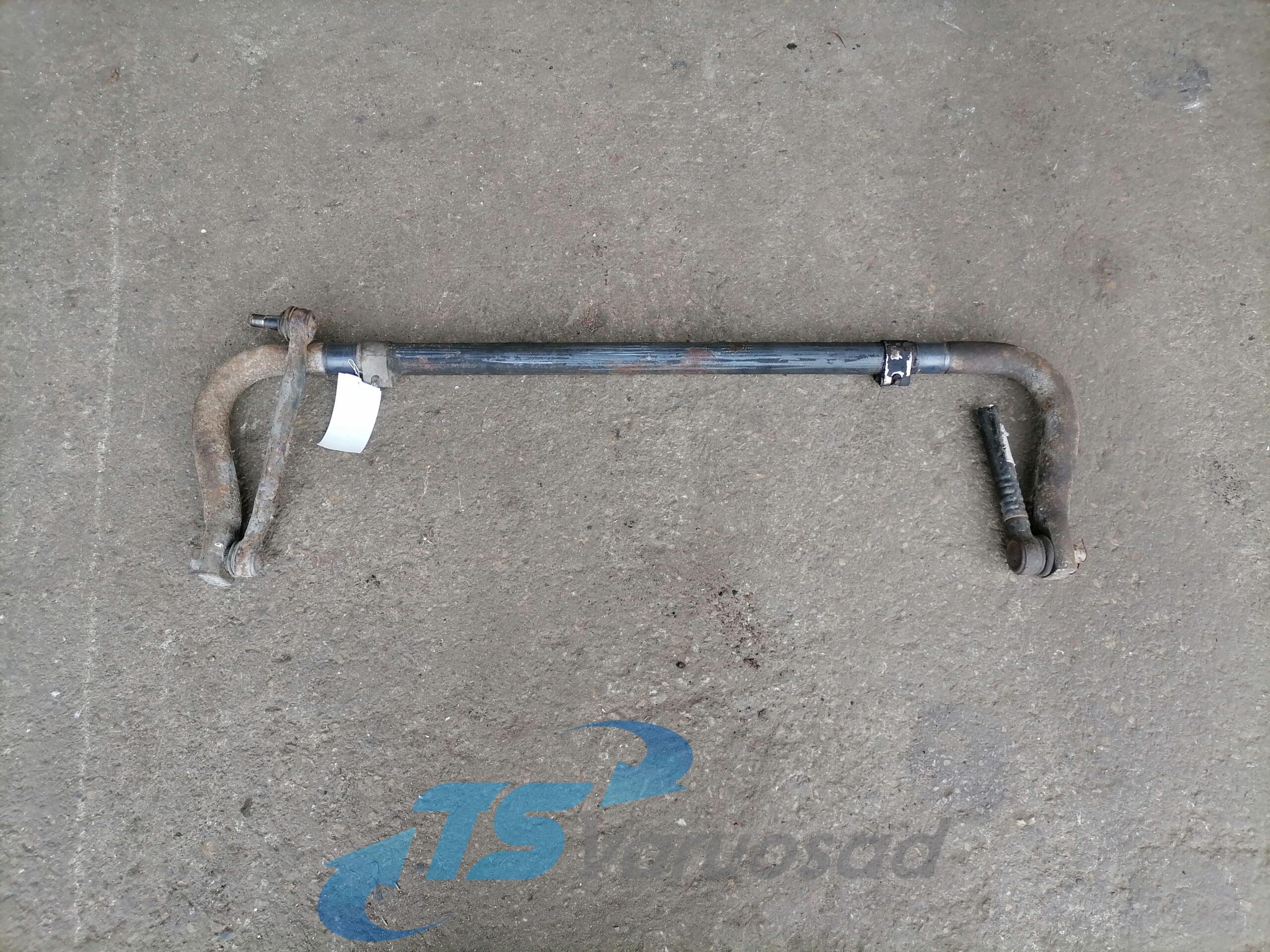 Stabilisaatorvarras, esisild