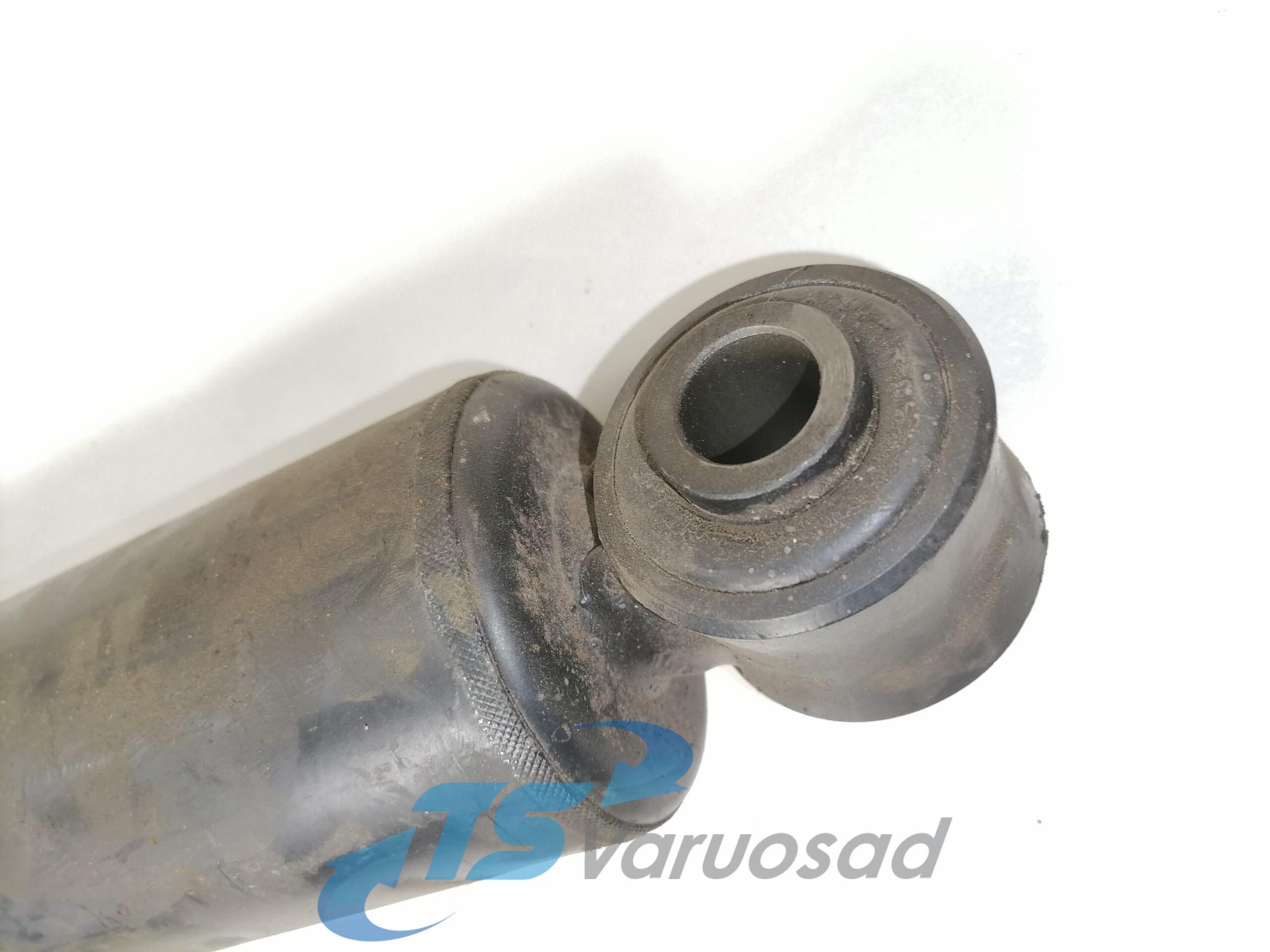 Veosilla amortisaator