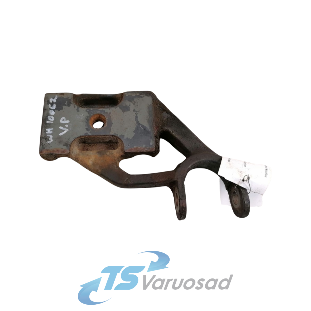 Amortisaatori kinnitus