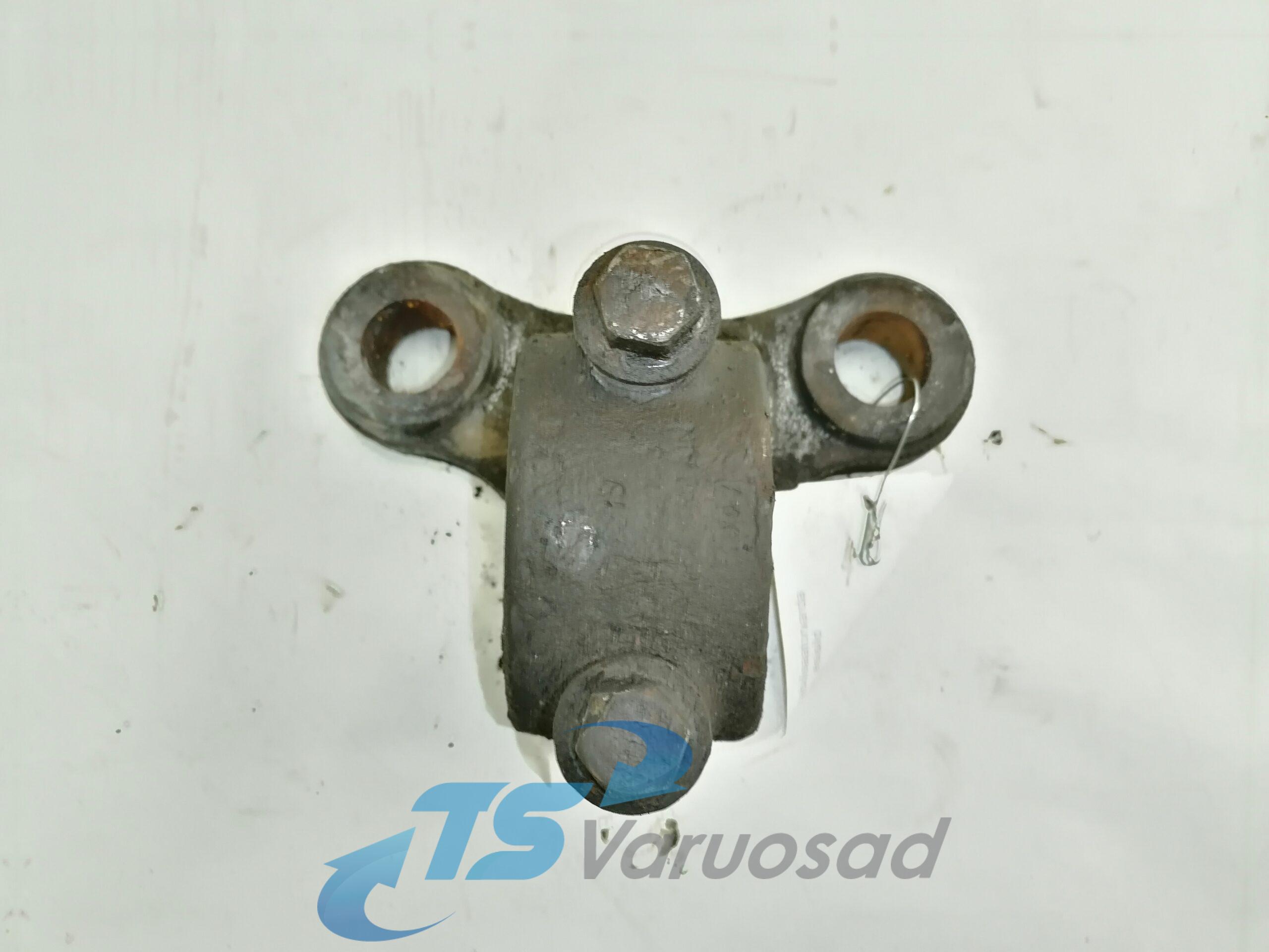 Stabilisaatorvarda kinnitus, esisild