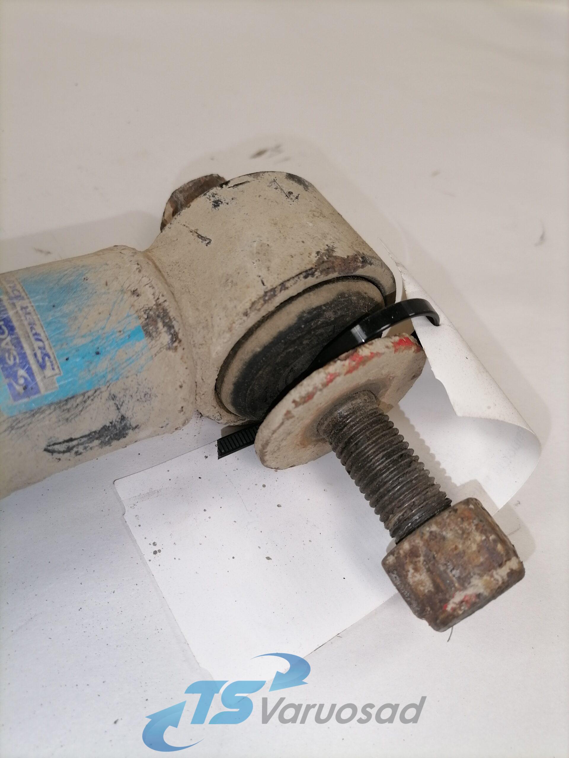 Esisilla amortisaator