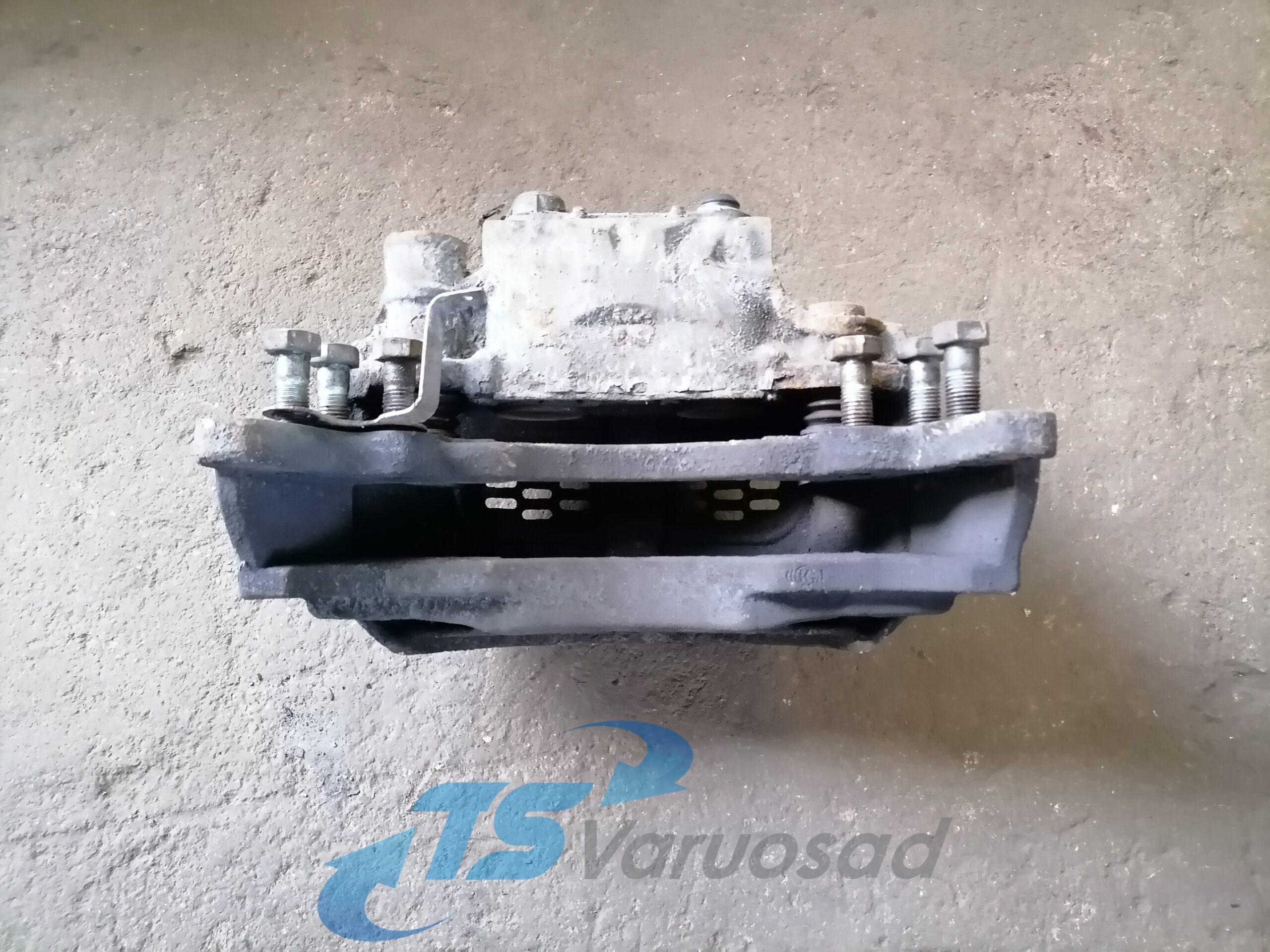 Scania pidurisadul veosild, vasak