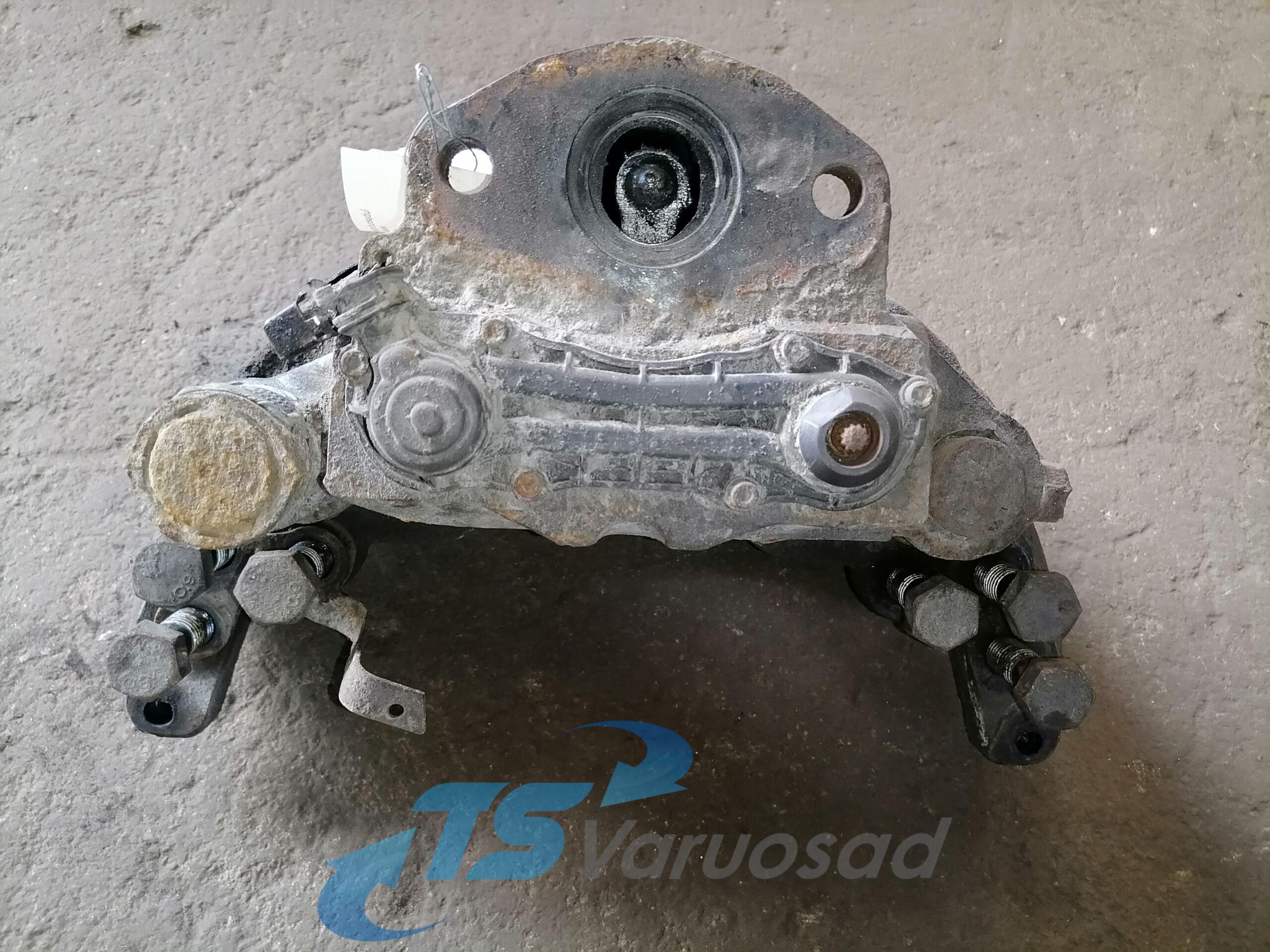 Scania pidurisadul veosild, vasak