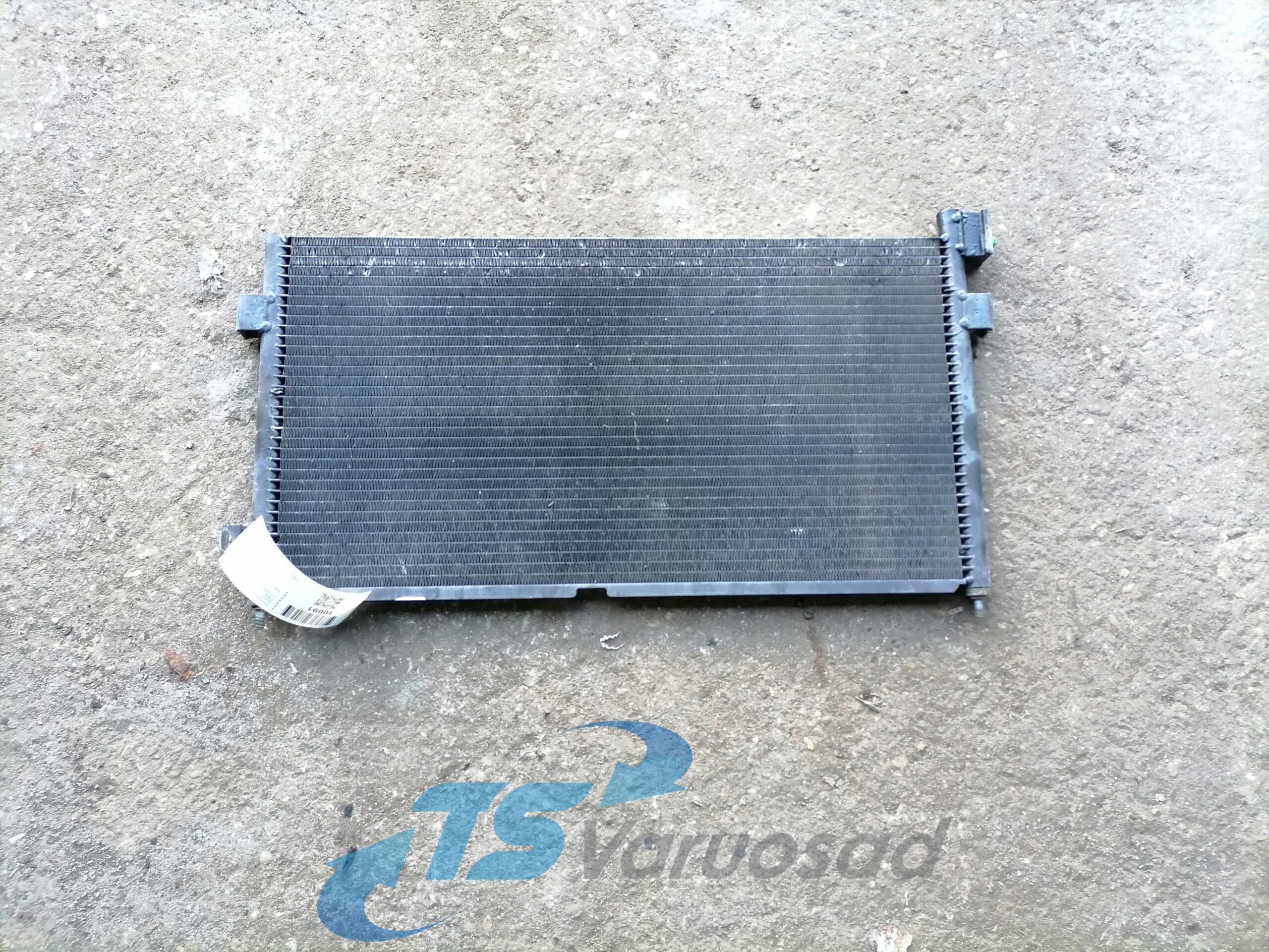 Kliimaradiaator