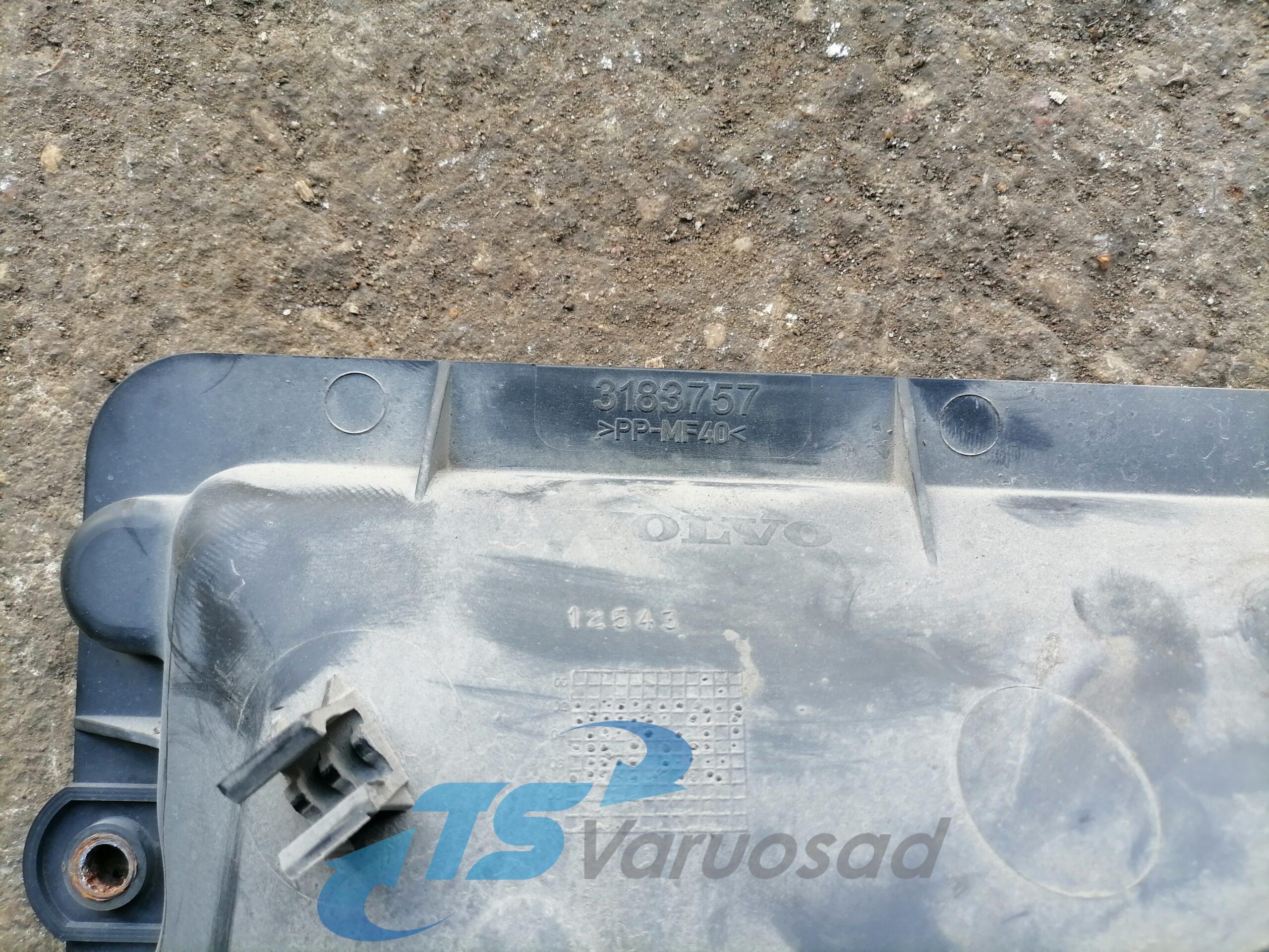 Radiaatori tuulekoda