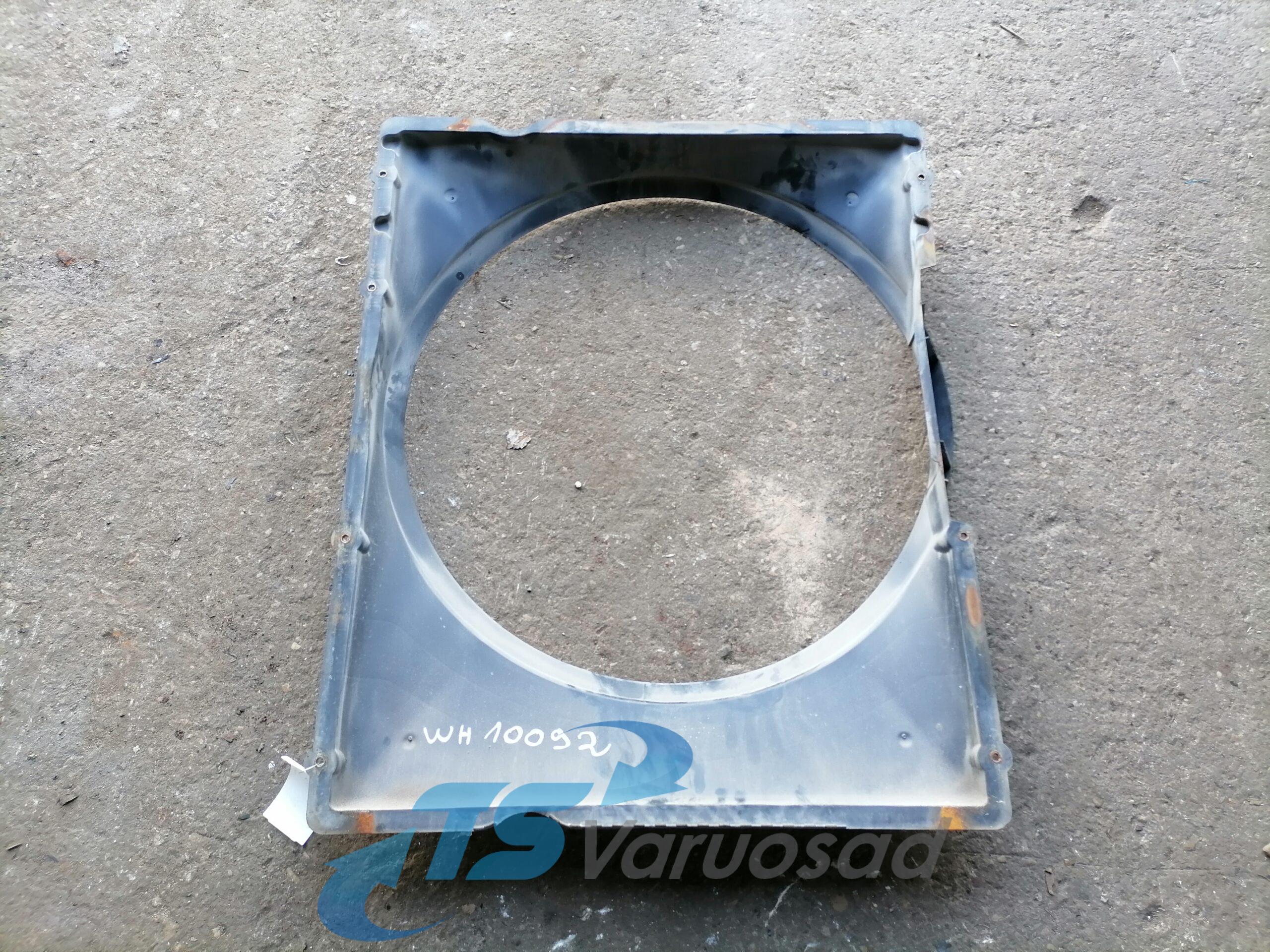 Radiaatori tuulekoda