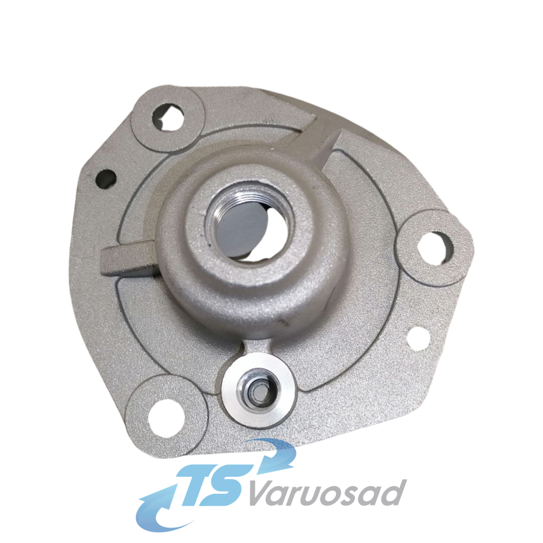 Differentsiaaliluku kaas