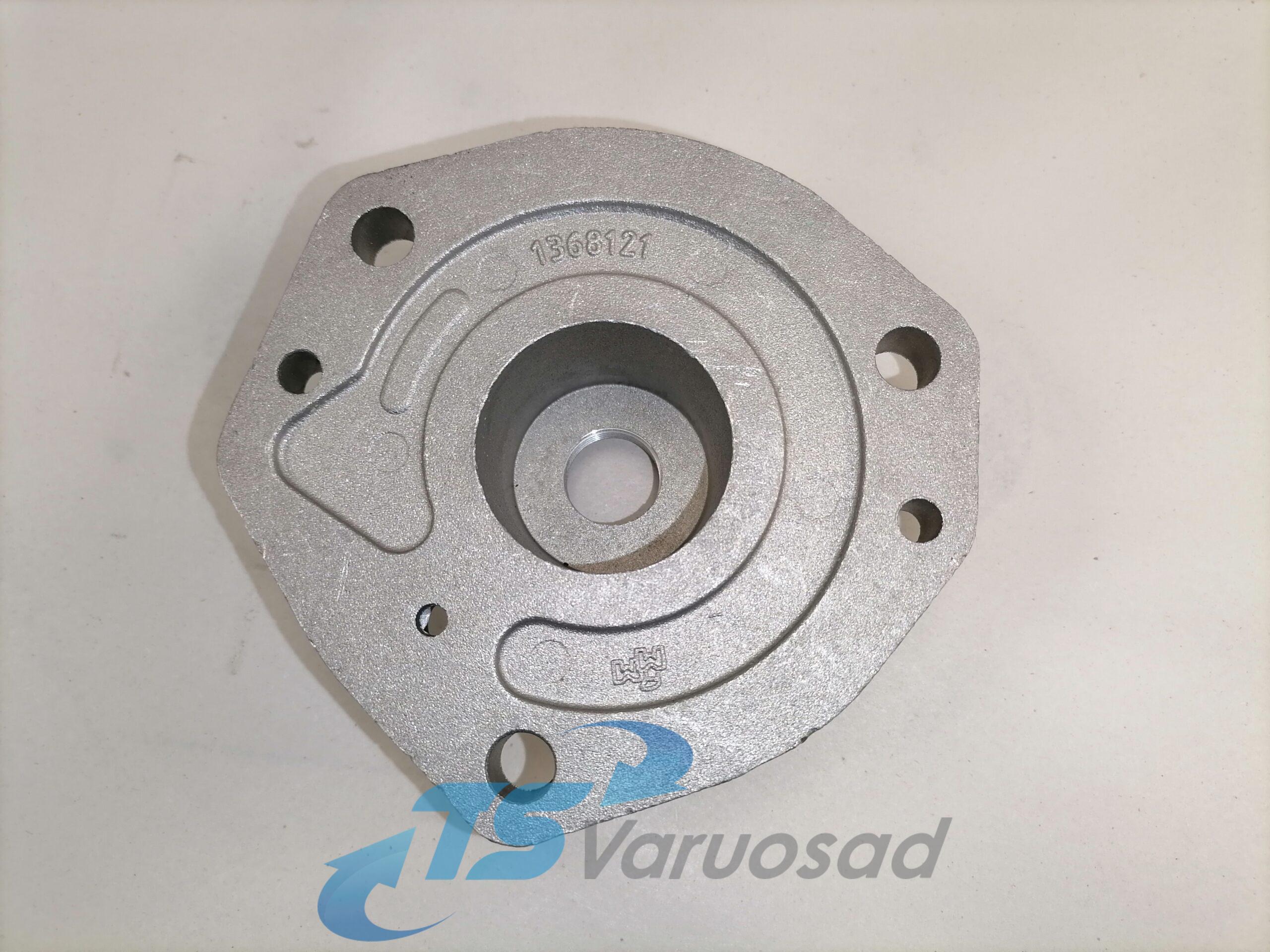 Differentsiaaliluku kaas