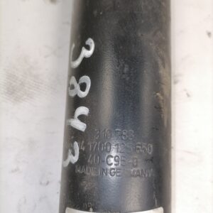 Esisilla amortisaator