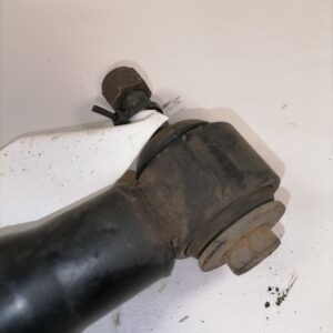 Esisilla amortisaator