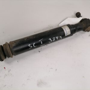 Esisilla amortisaator