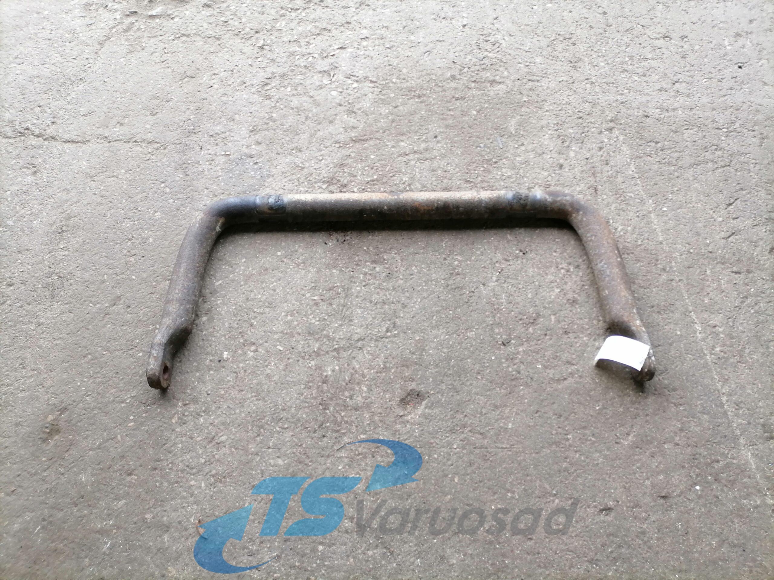 Stabilisaatorvarras, veosild