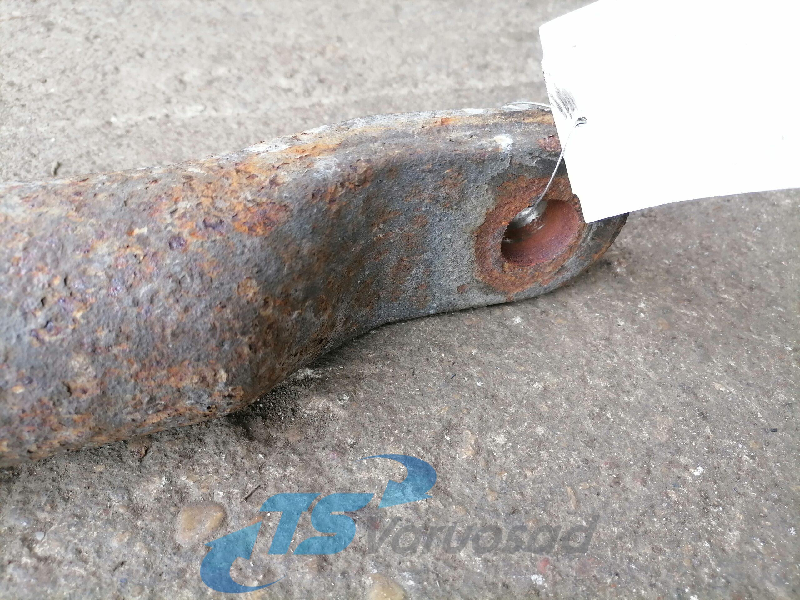 Stabilisaatorvarras, veosild