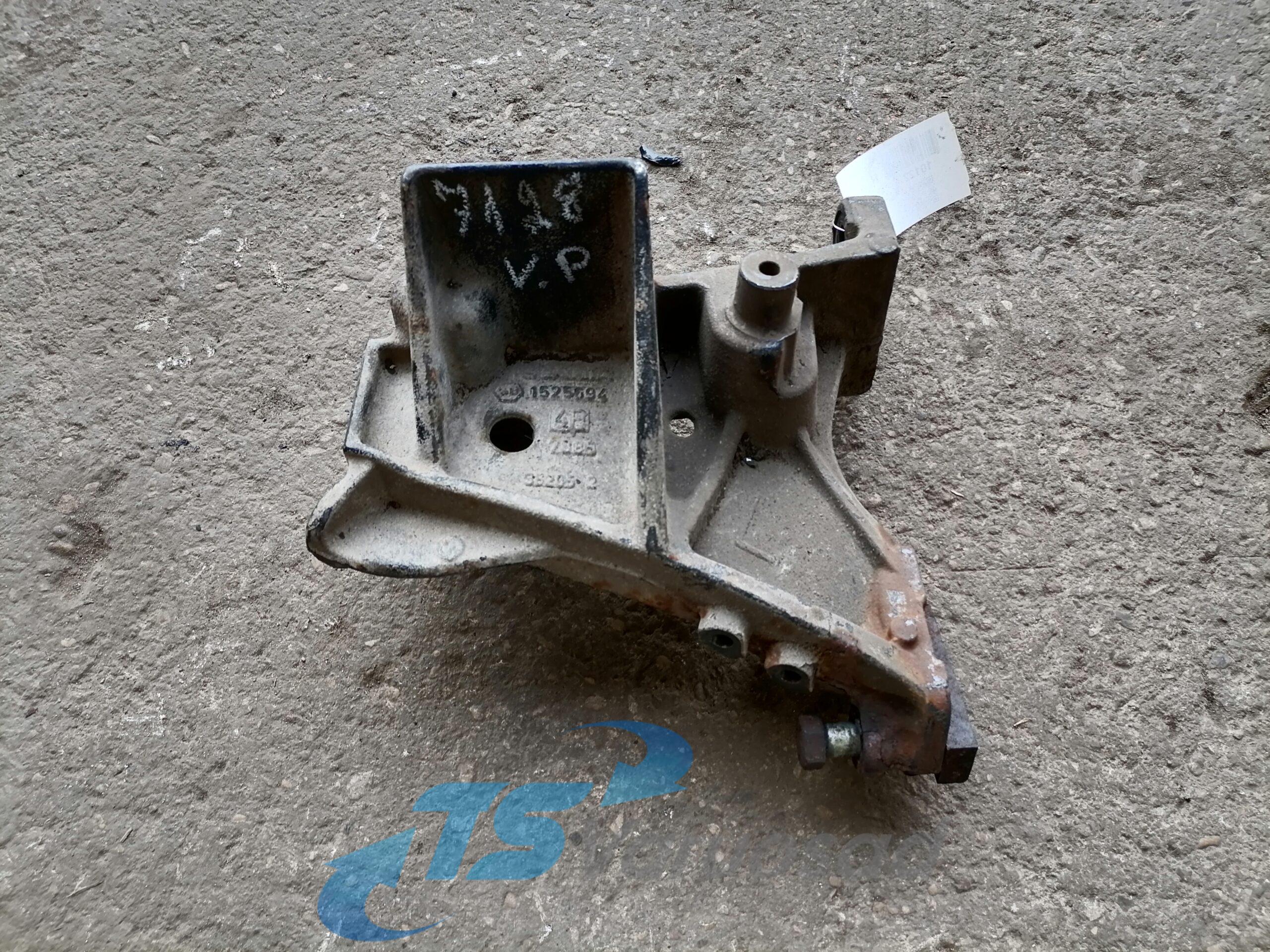 Esikaitseraua kandur