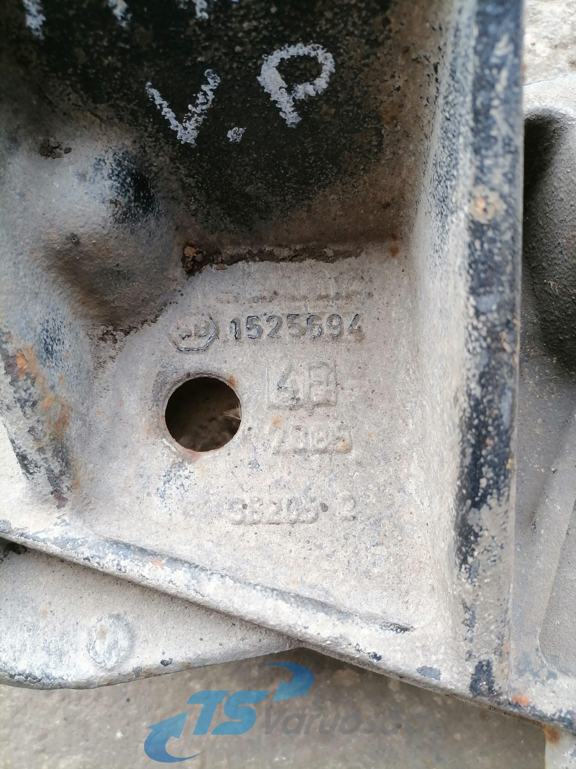 Esikaitseraua kandur