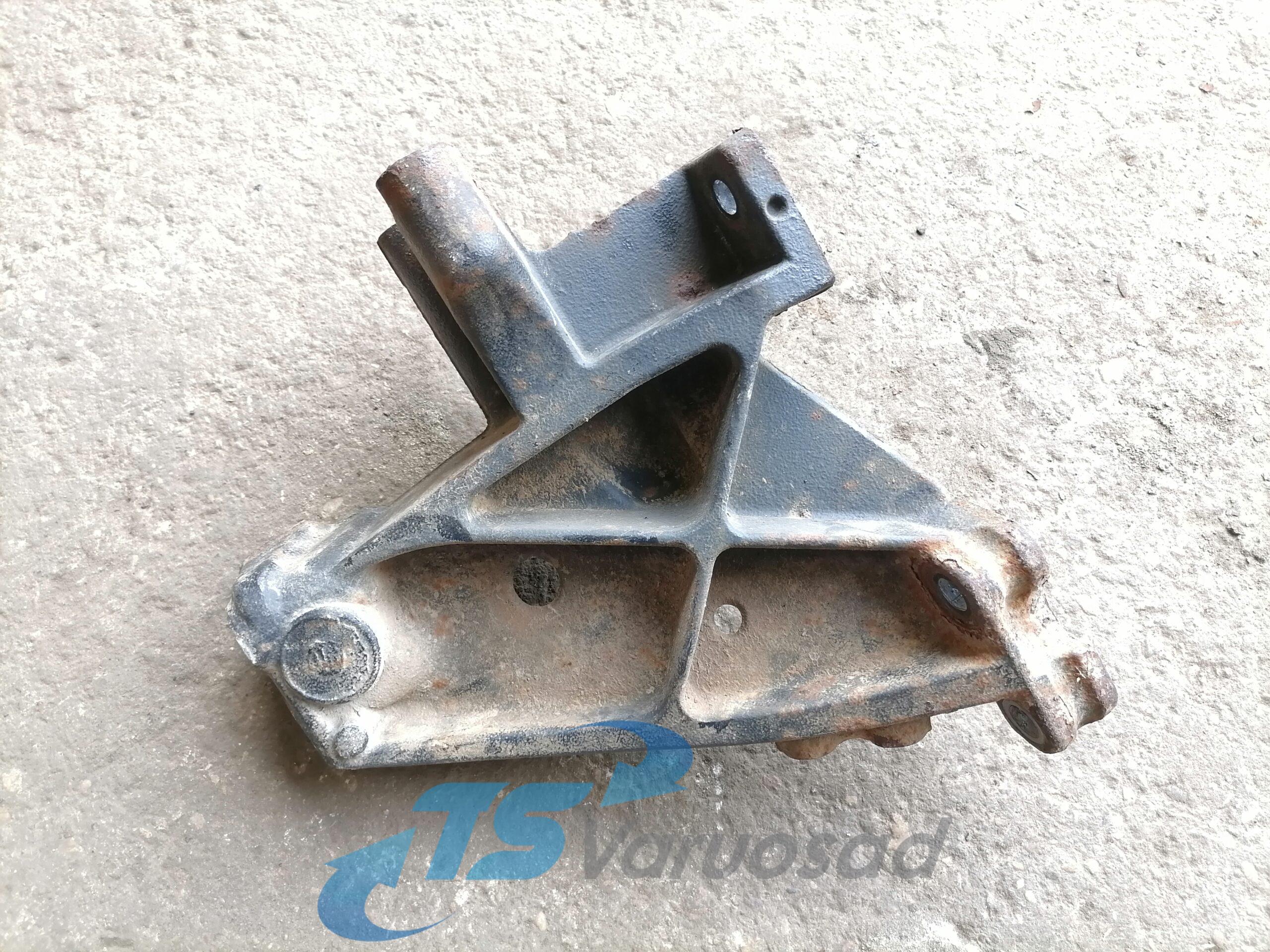 Esikaitseraua kandur