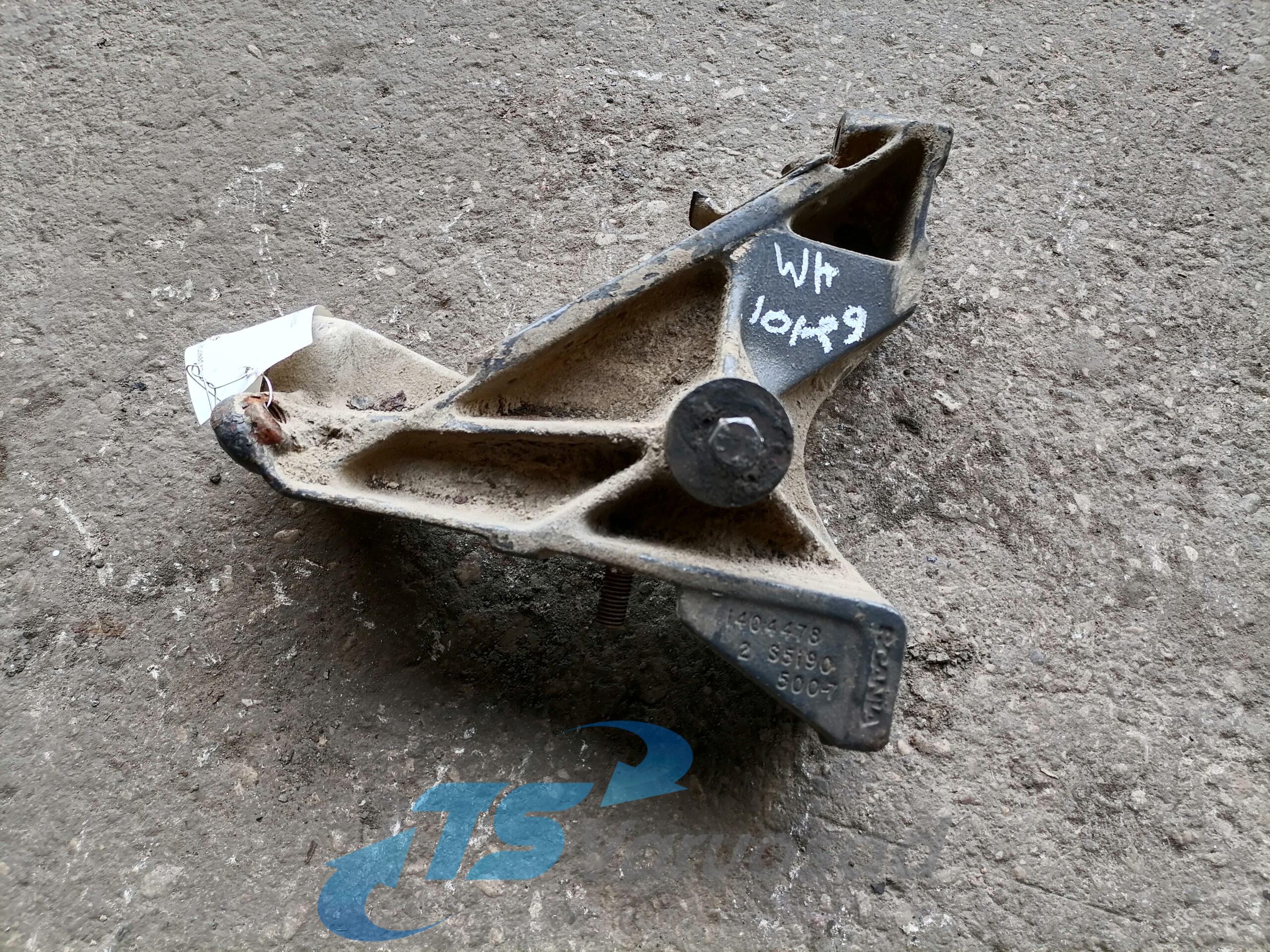 Esikaitseraua kandur