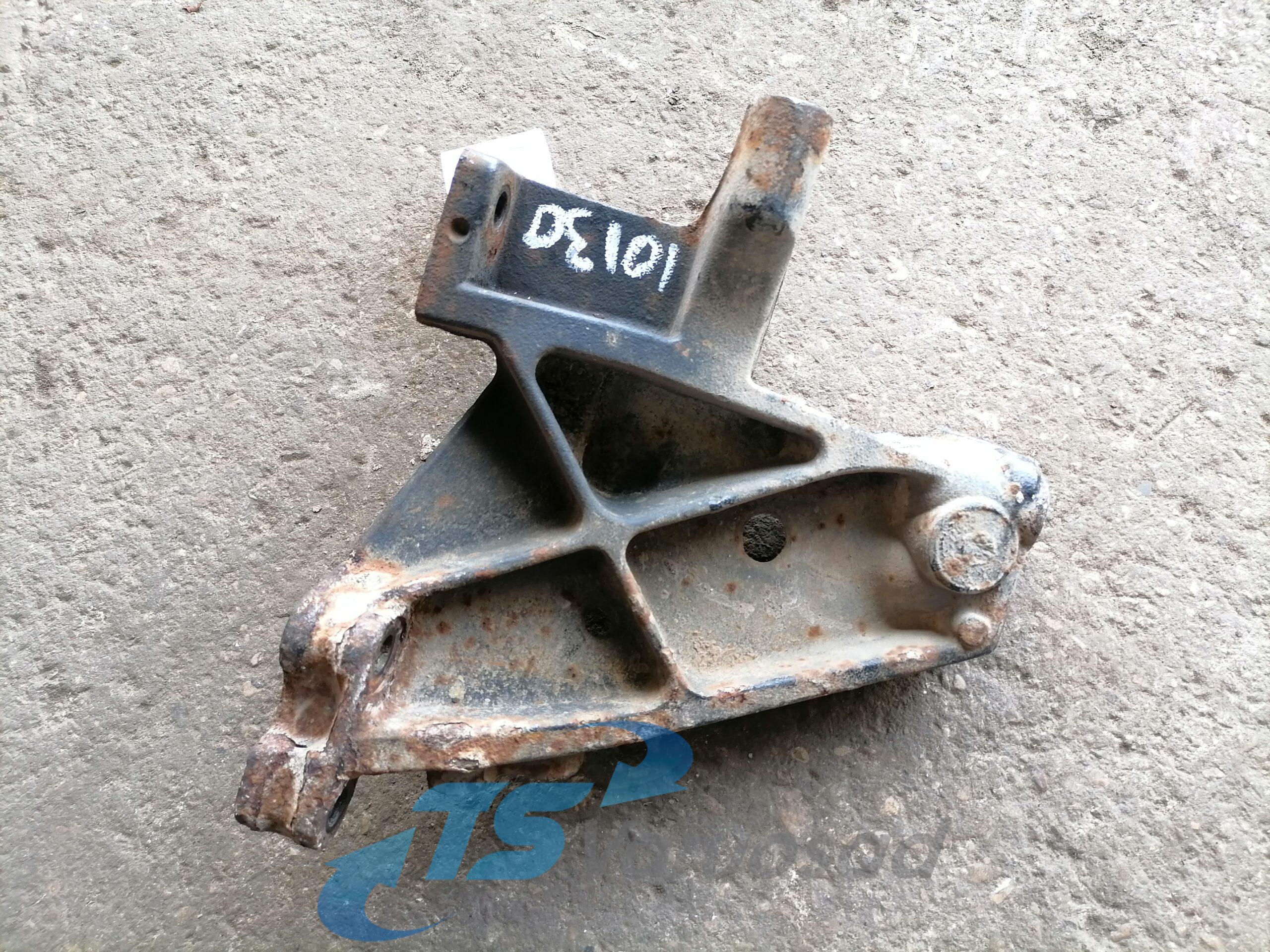 Esikaitseraua kandur