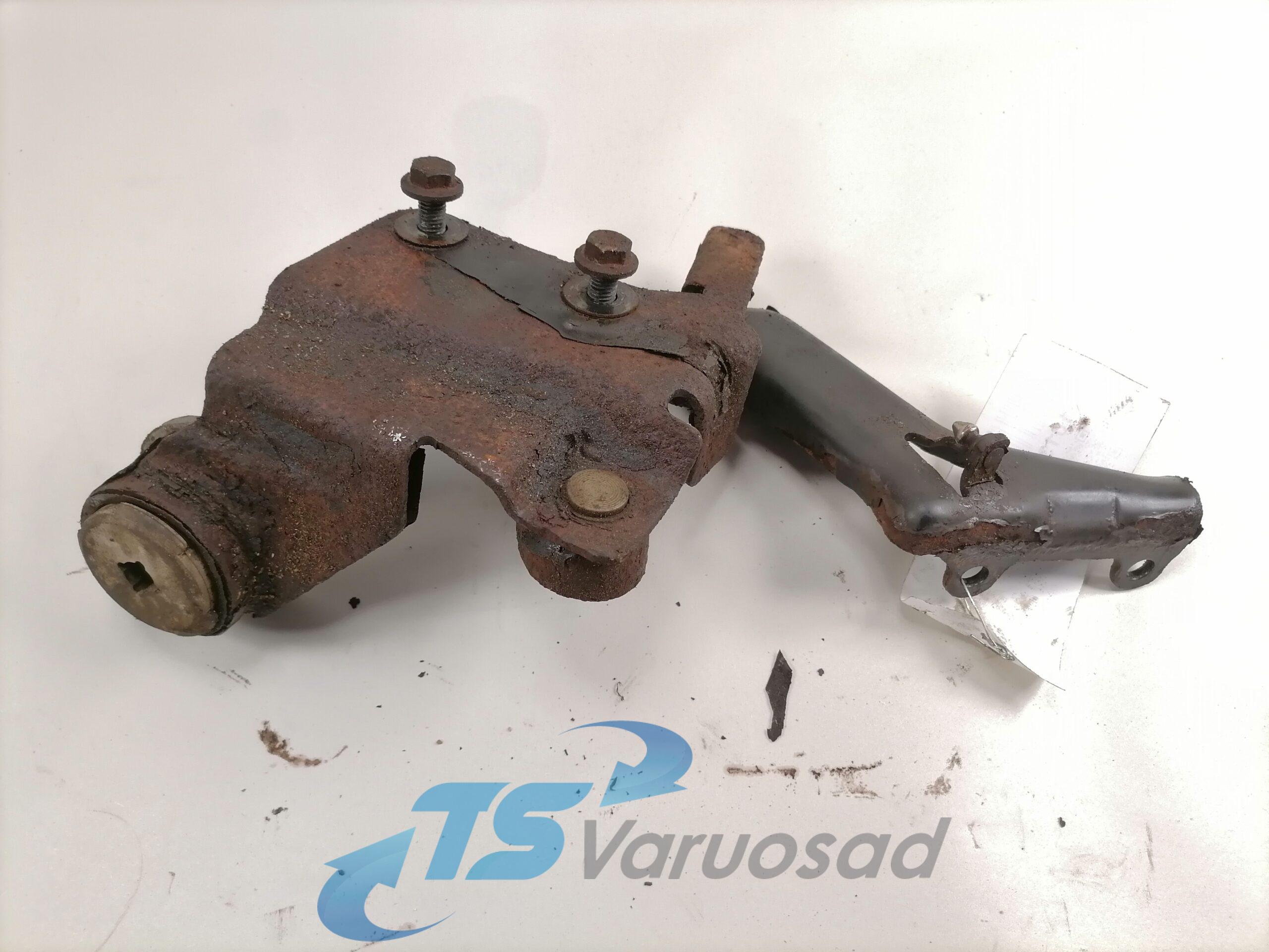 Alumise iluvõre kandurhing