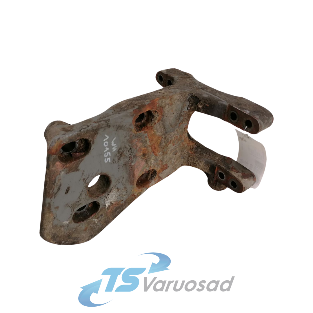 Reaktiivvarda kandur, parem