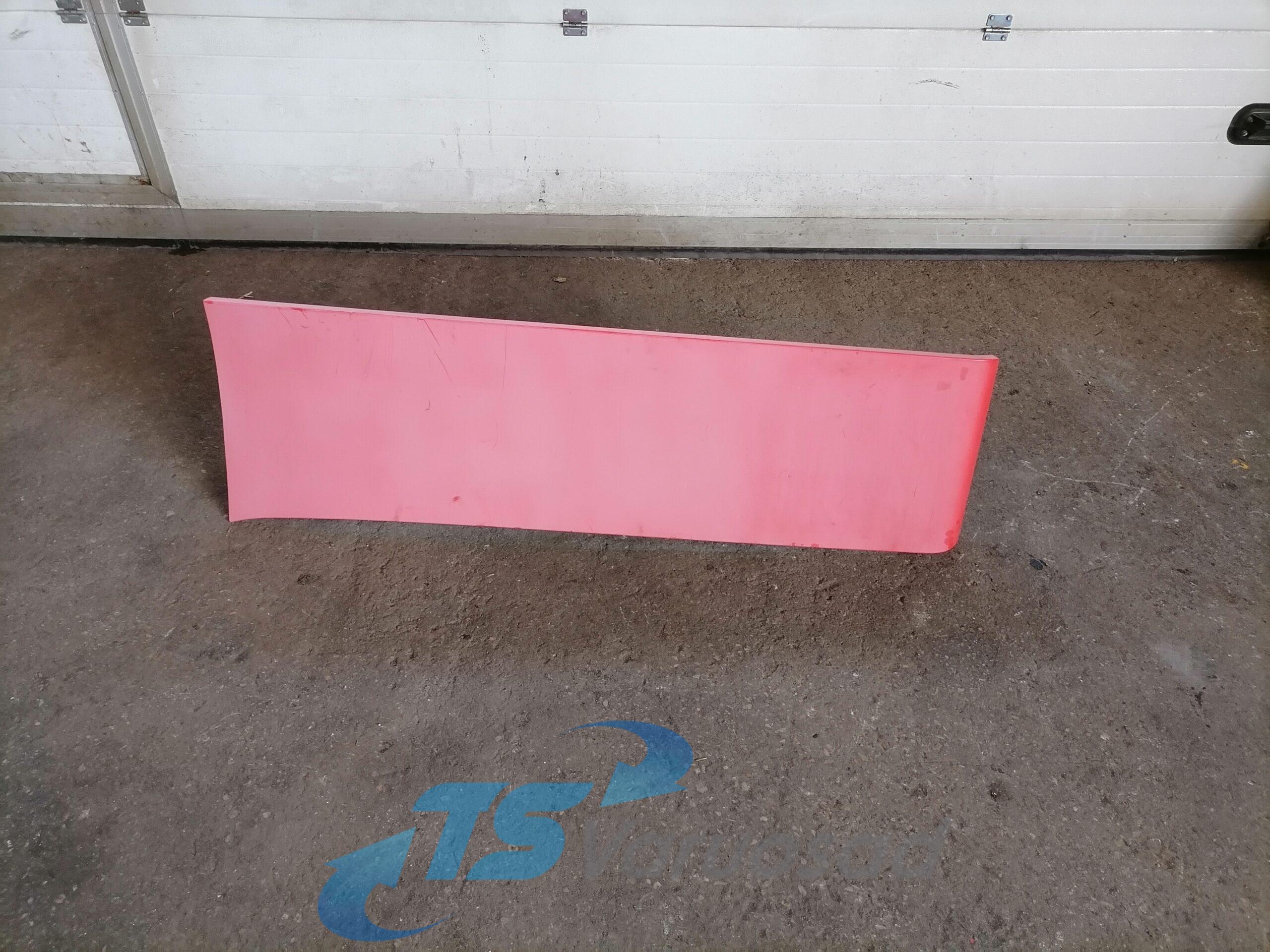 Scania kabiini tuulesuunaja, vasak külg