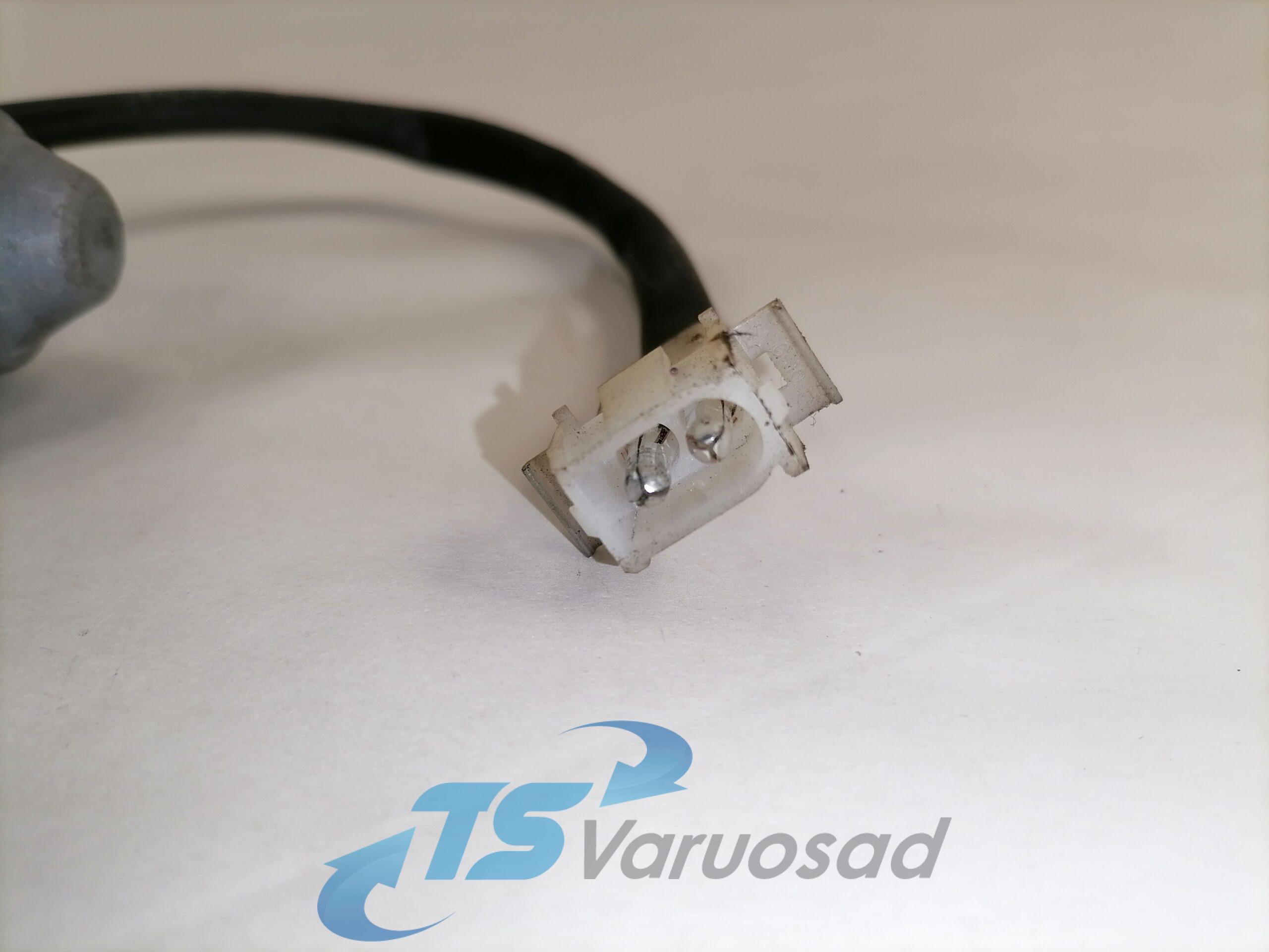 Küljeklaasi tõstuk