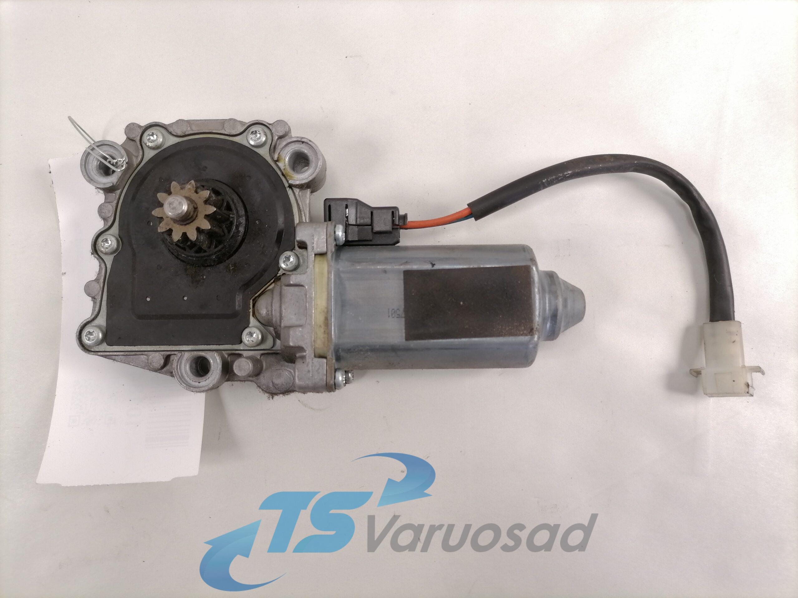 Küljeklaasi tõstuk