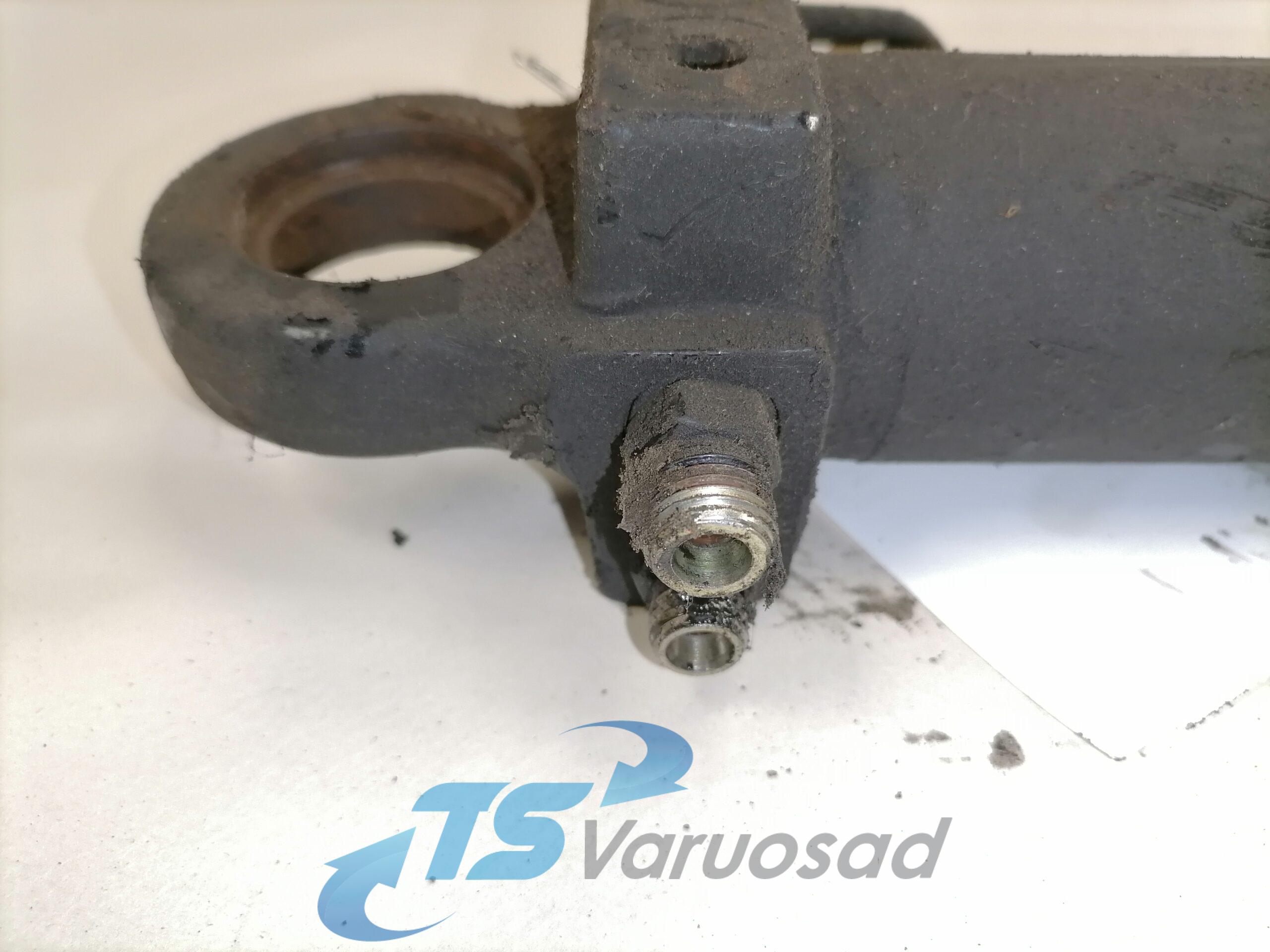 Kabiini tõstesilinder