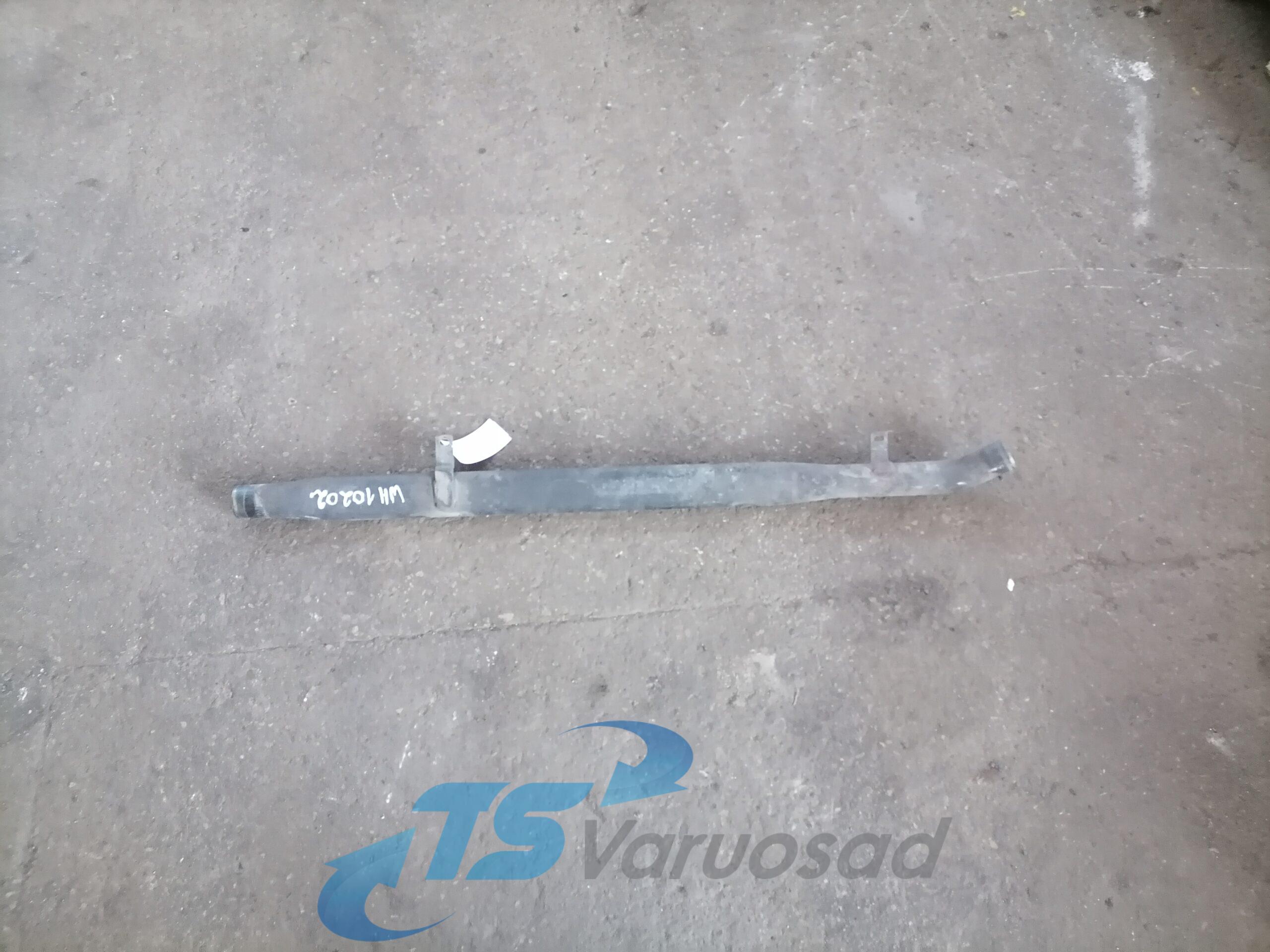 Jahutusvedeliku toru, retarder