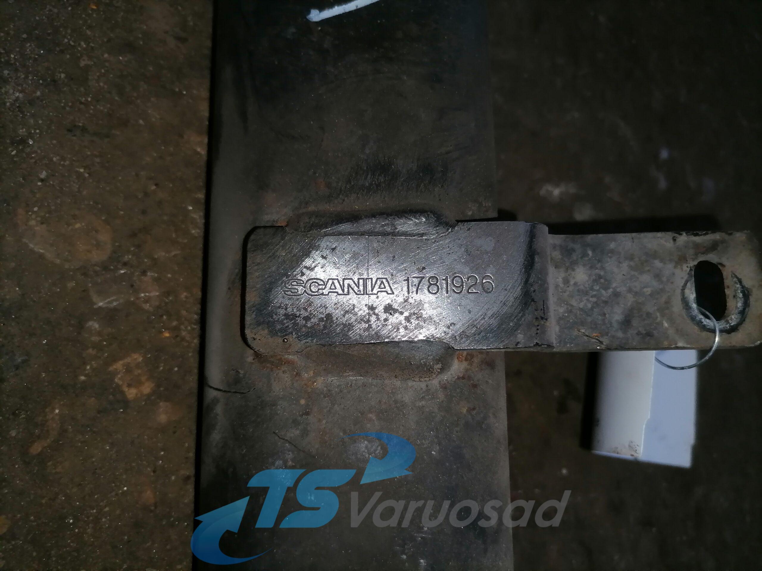 Jahutusvedeliku toru, retarder