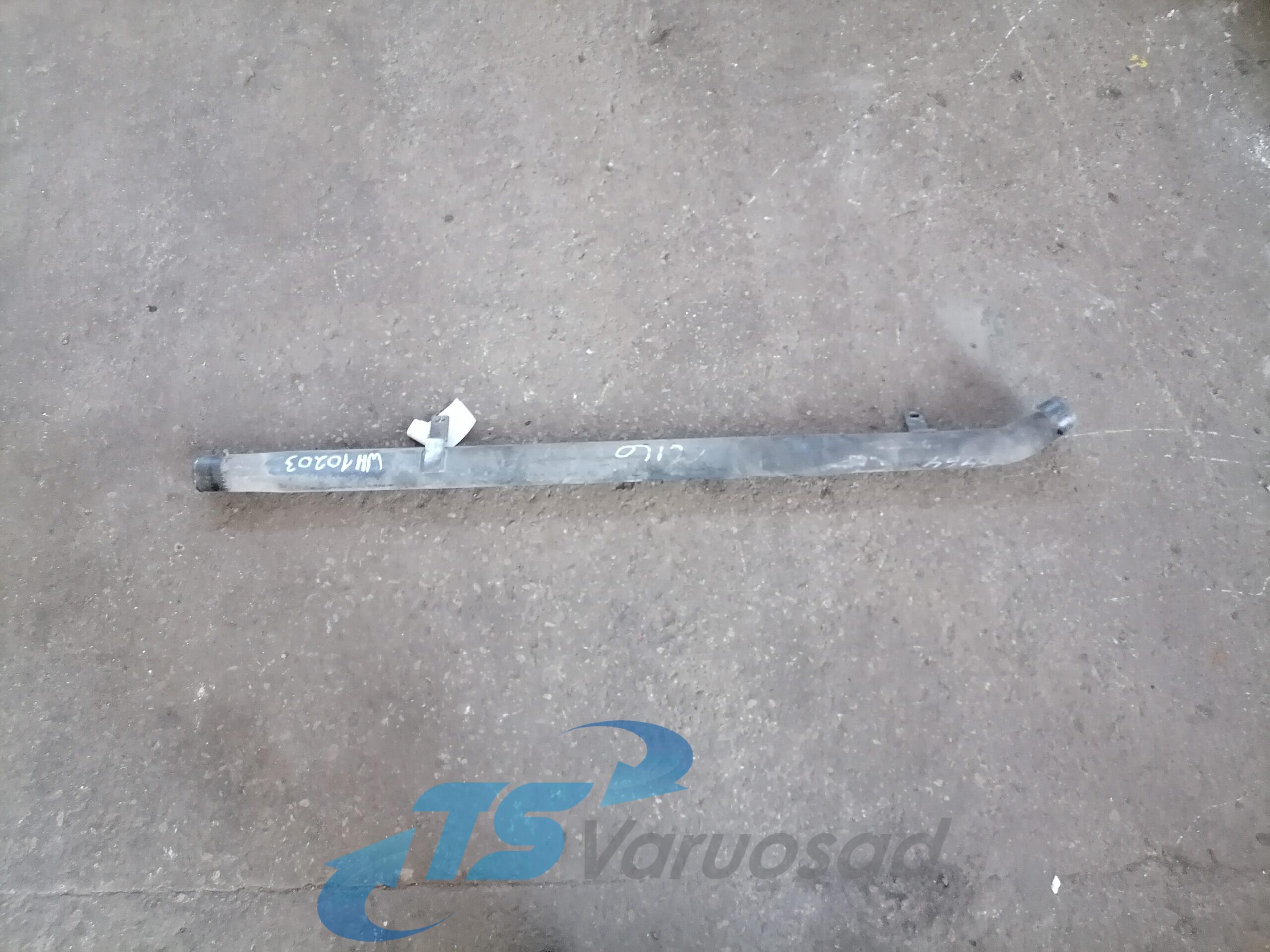 Jahutusvedeliku toru, retarder