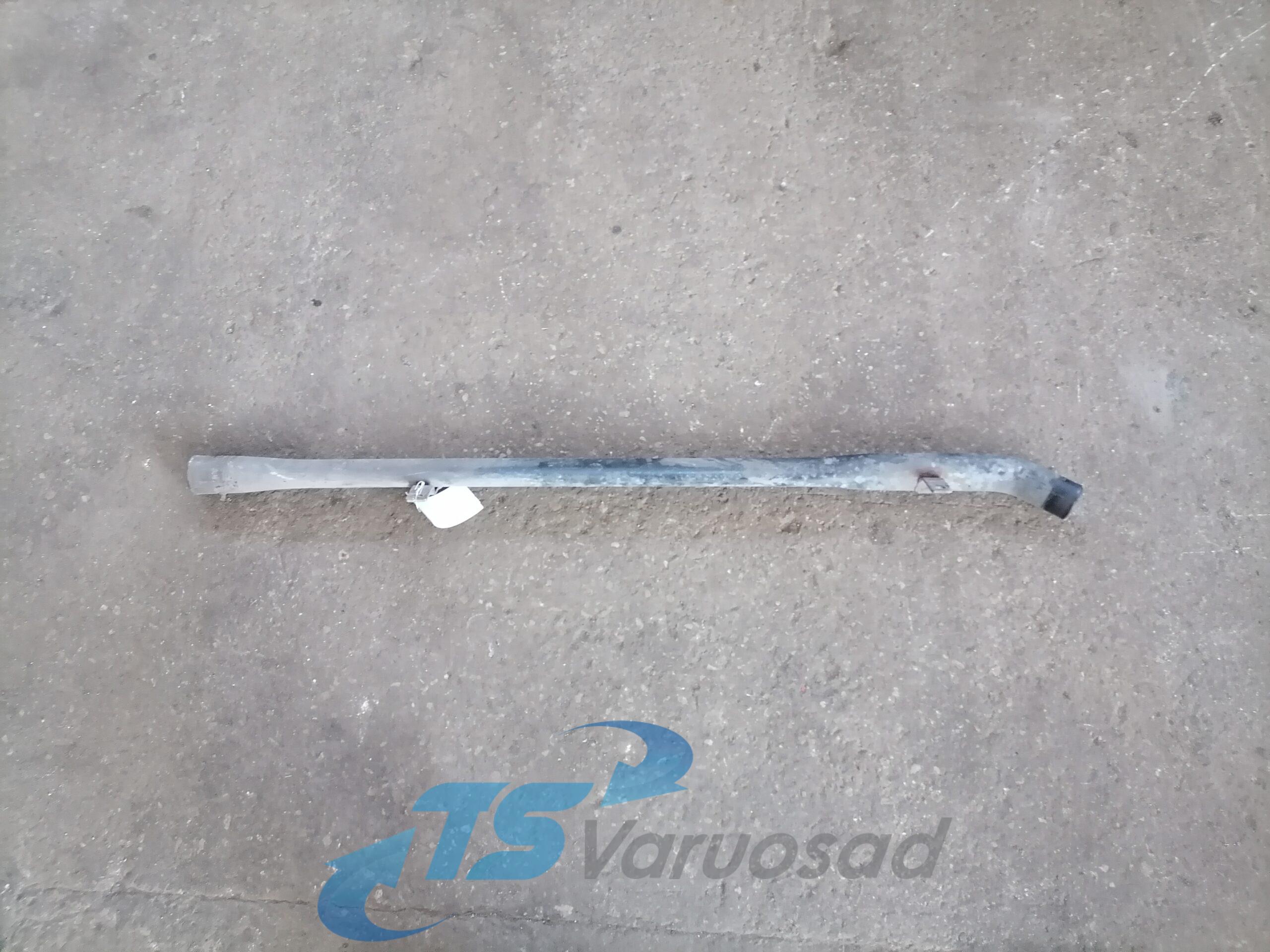 Jahutusvedeliku toru, retarder