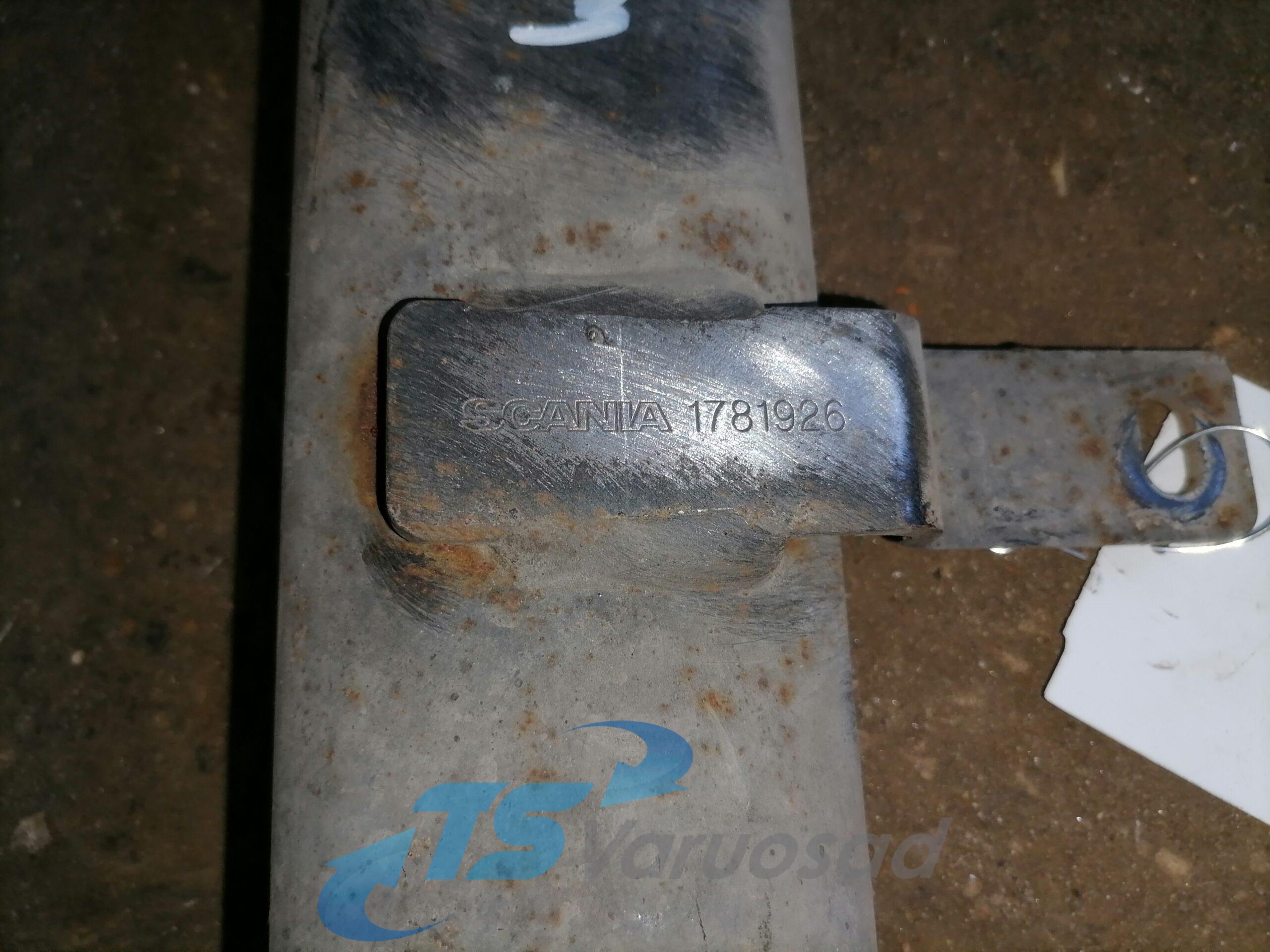 Jahutusvedeliku toru, retarder