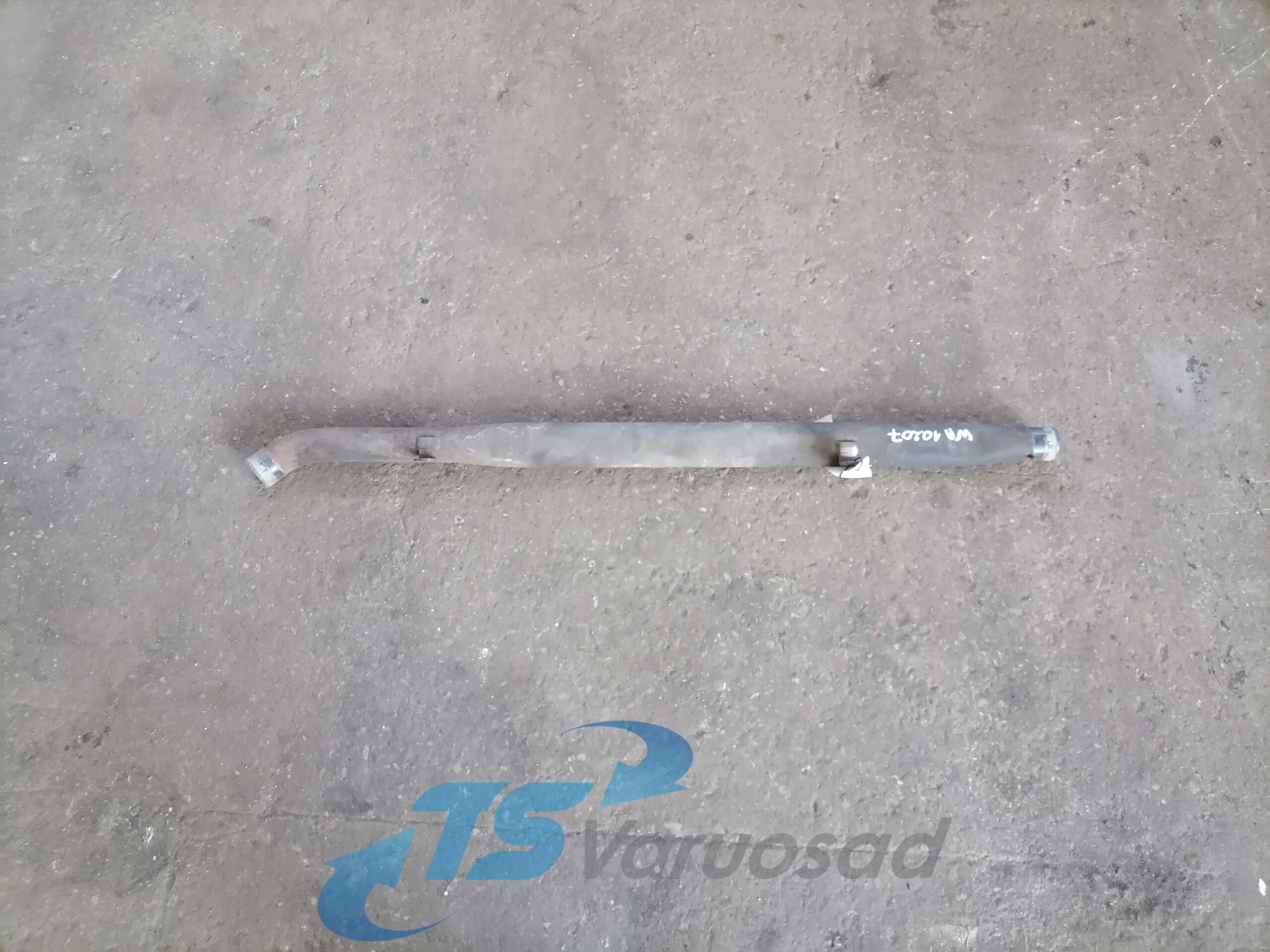 Jahutusvedeliku toru, retarder